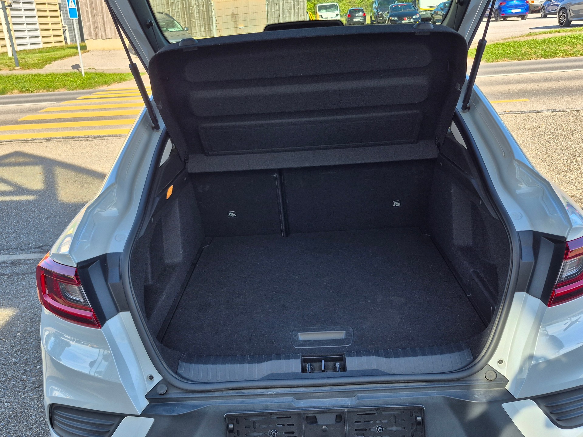 RENAULT Arkana INTENS E-TECH 145-image-6