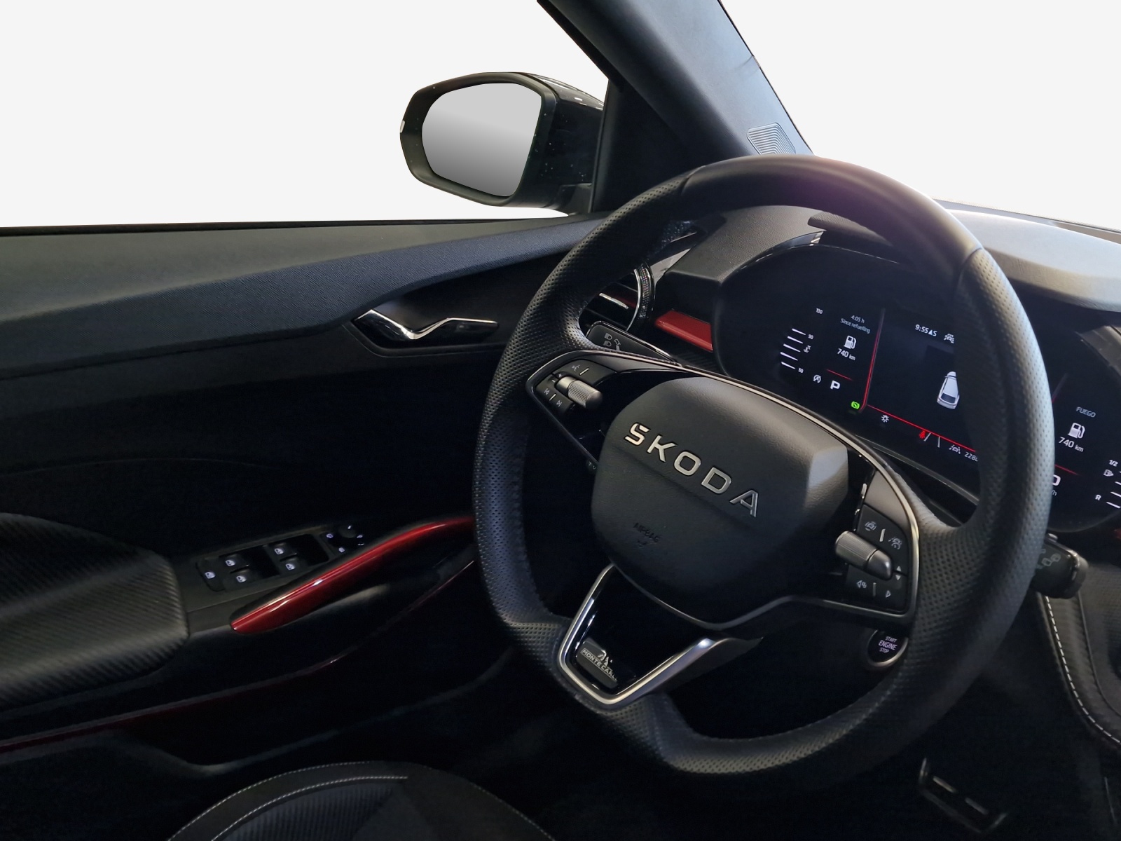 SKODA Fabia 1.5 TSI Monte Carlo DSG-image-14