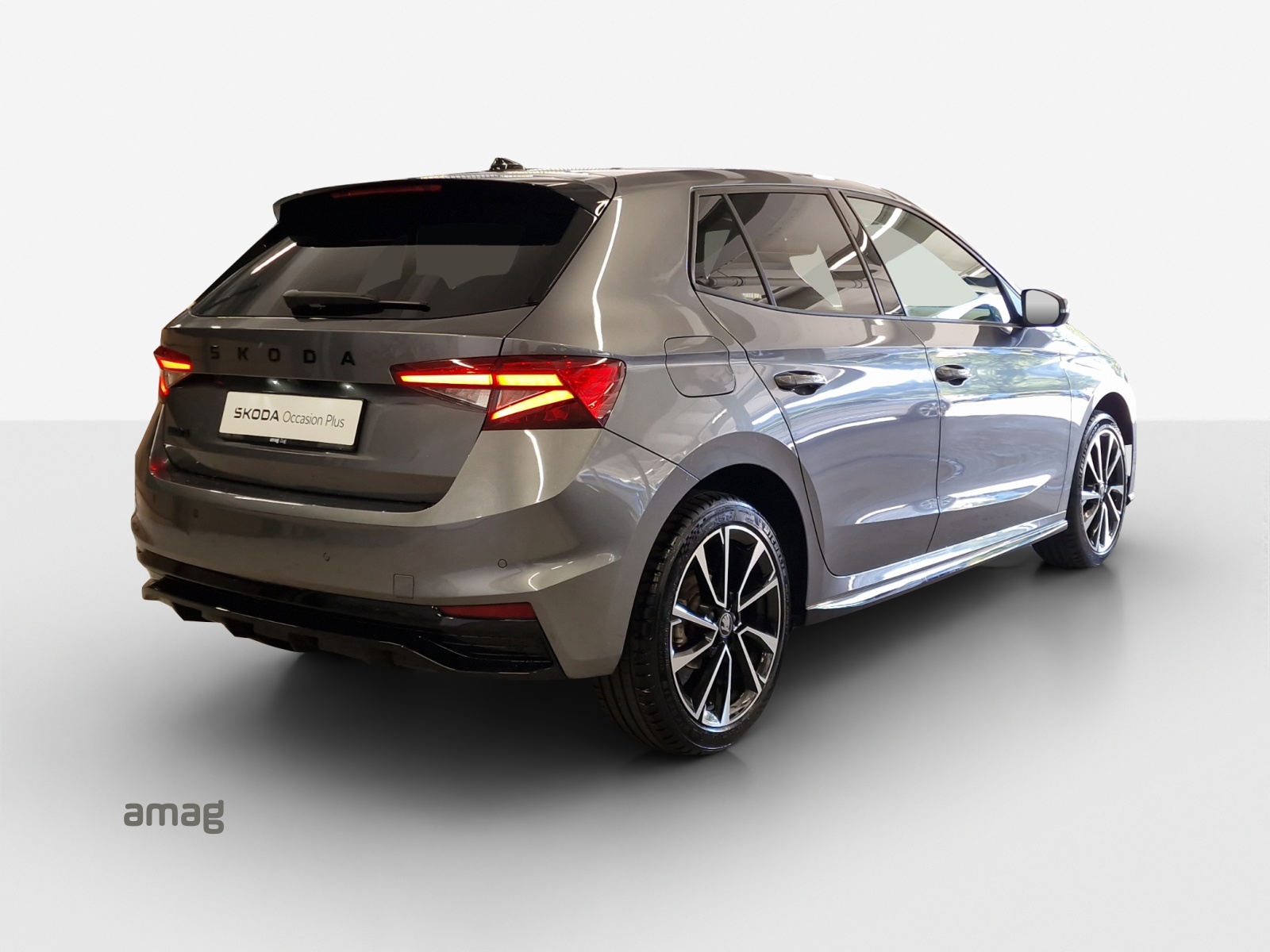 SKODA Fabia 1.5 TSI Monte Carlo DSG-image-4