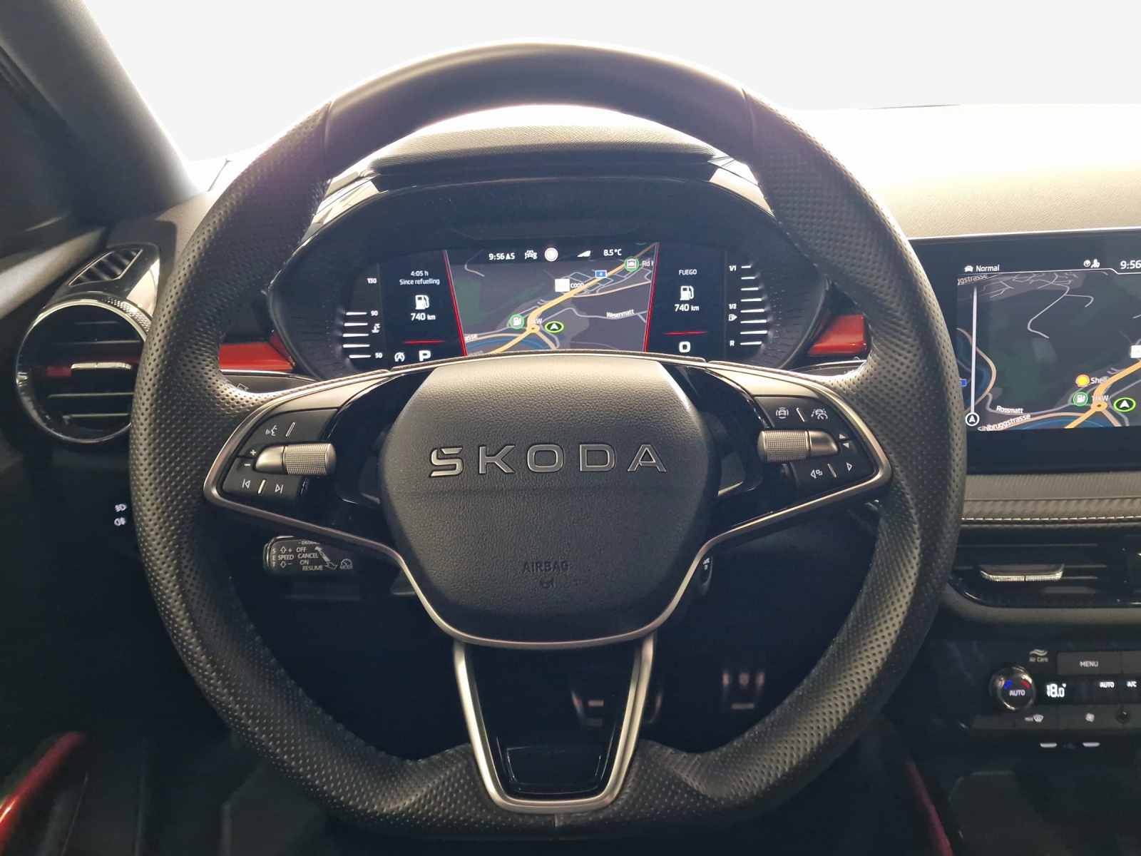 SKODA Fabia 1.5 TSI Monte Carlo DSG-image-9