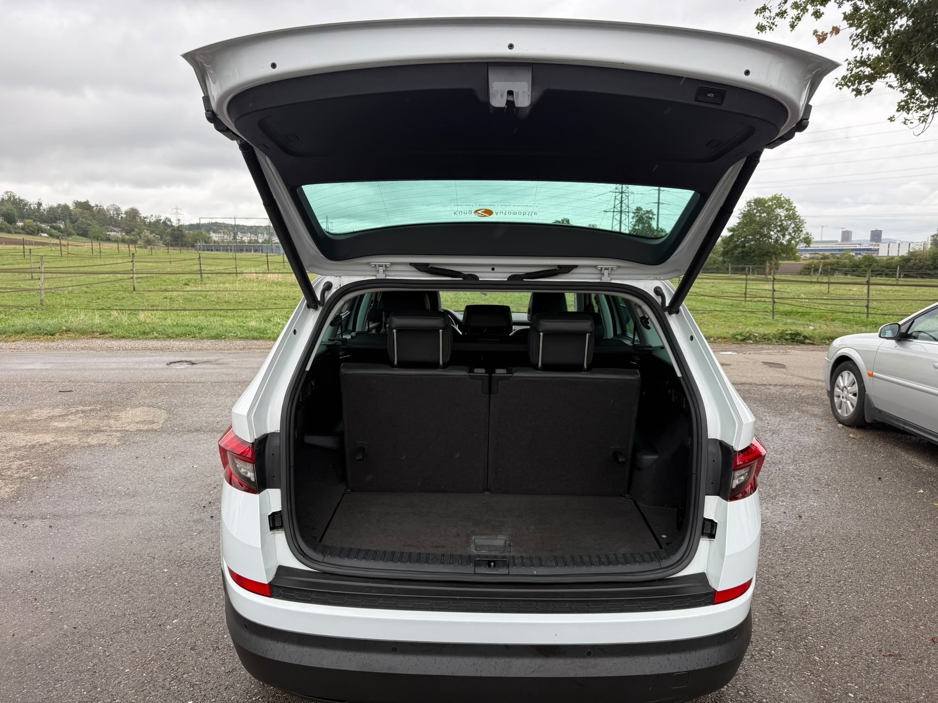 SKODA Kodiaq 2.0 TSI Style DSG 4x4-image-7