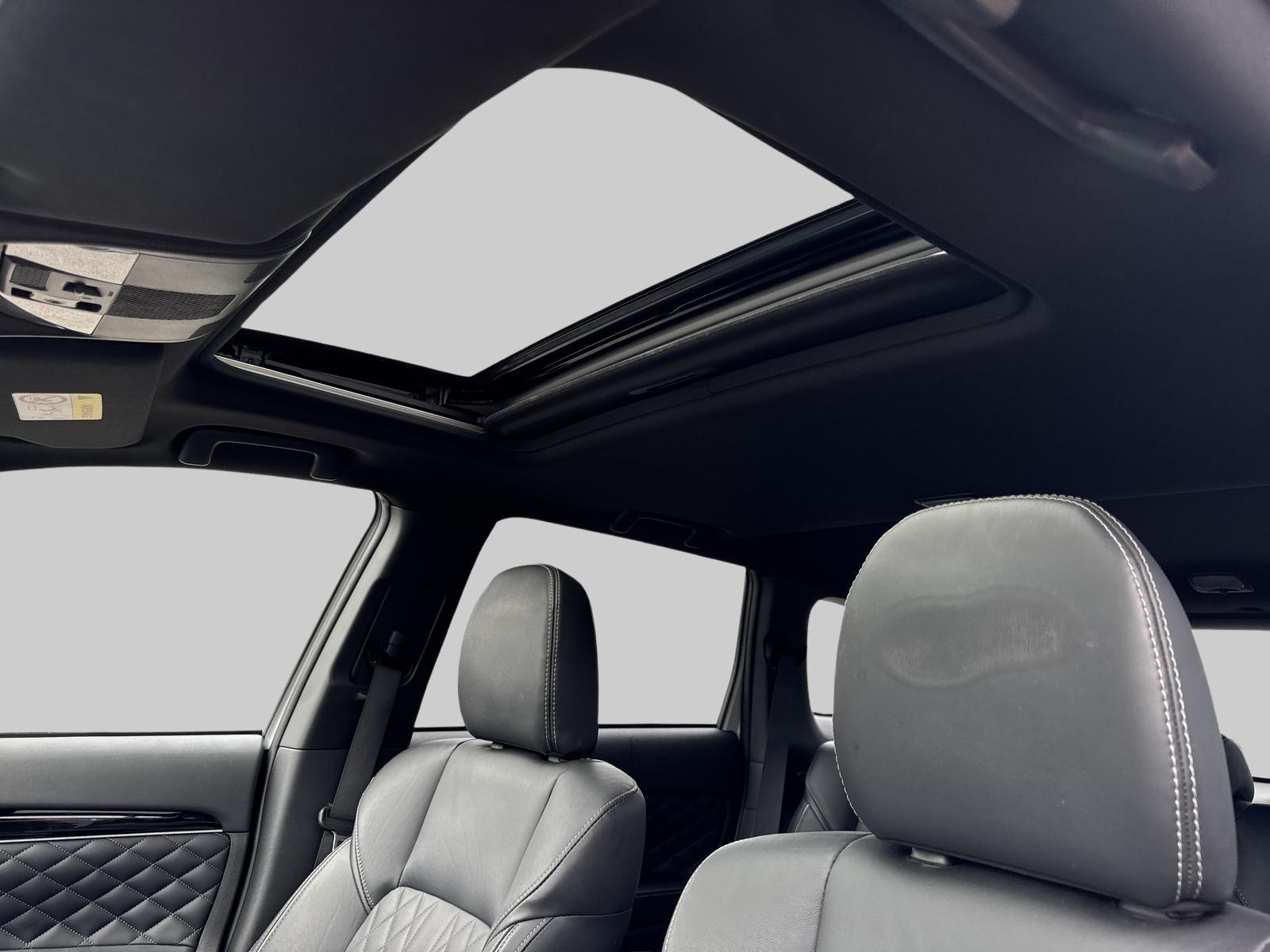 MITSUBISHI Outlander 2.4 PHEV Diamond S-Edition 4WD Automatic-image-13