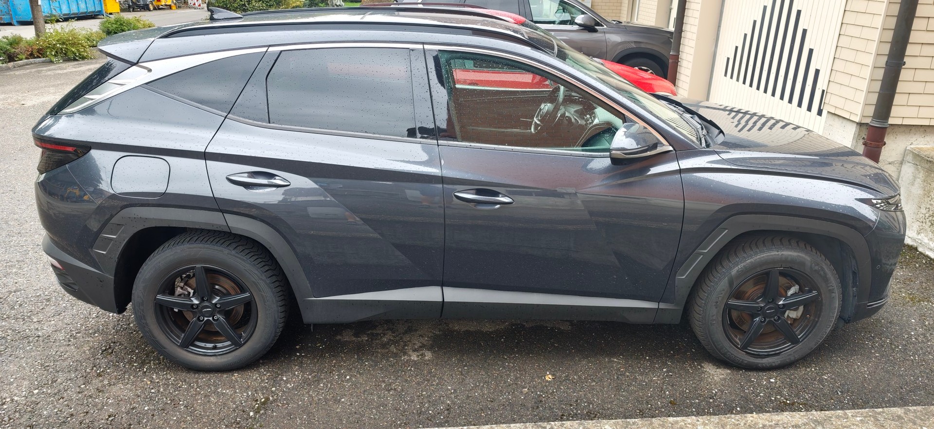 HYUNDAI 1.6 T-GDi PHEV N-Line LUX.pack 4WD-image-1