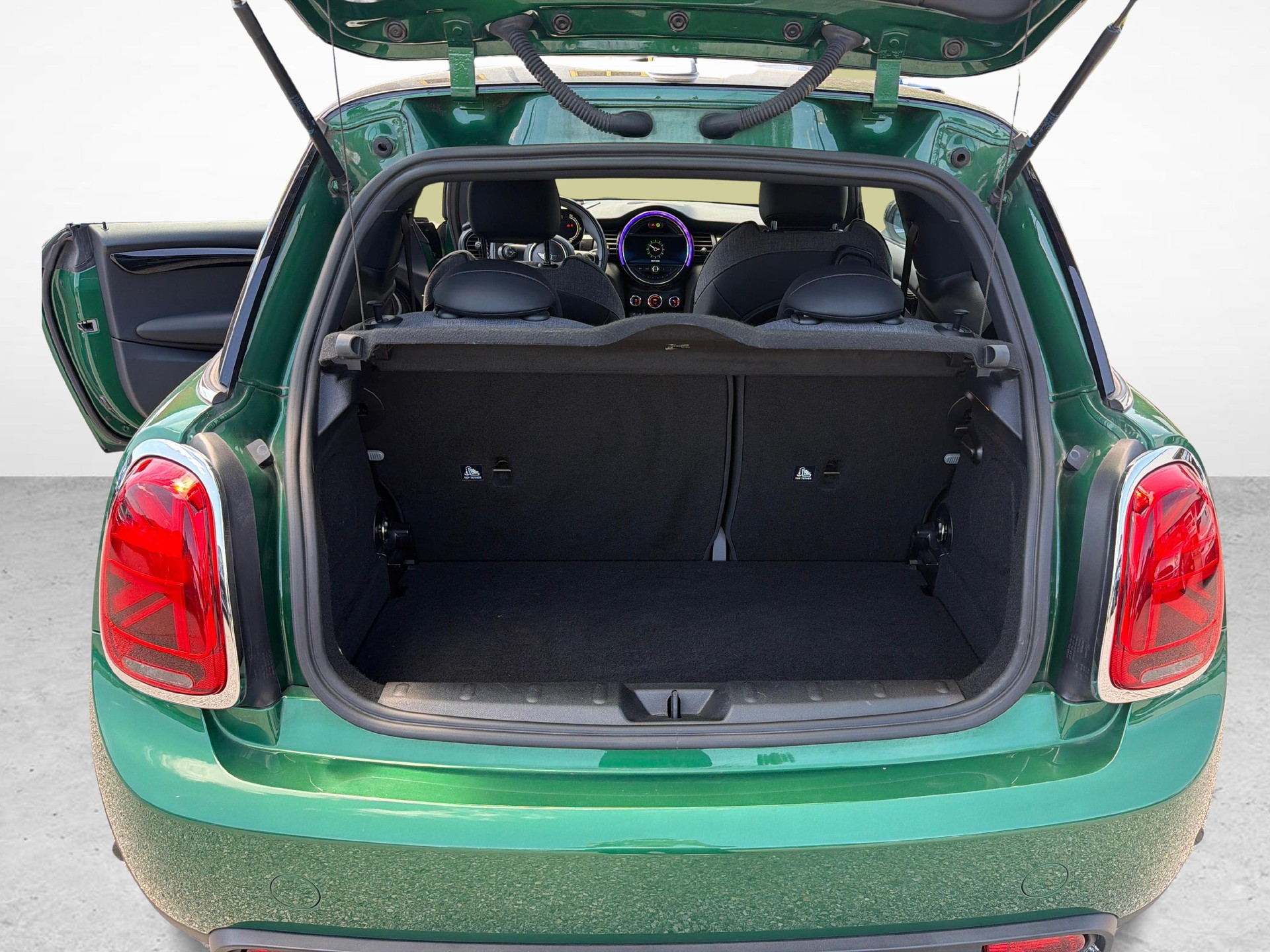 MINI F56 Cooper SE-image-22