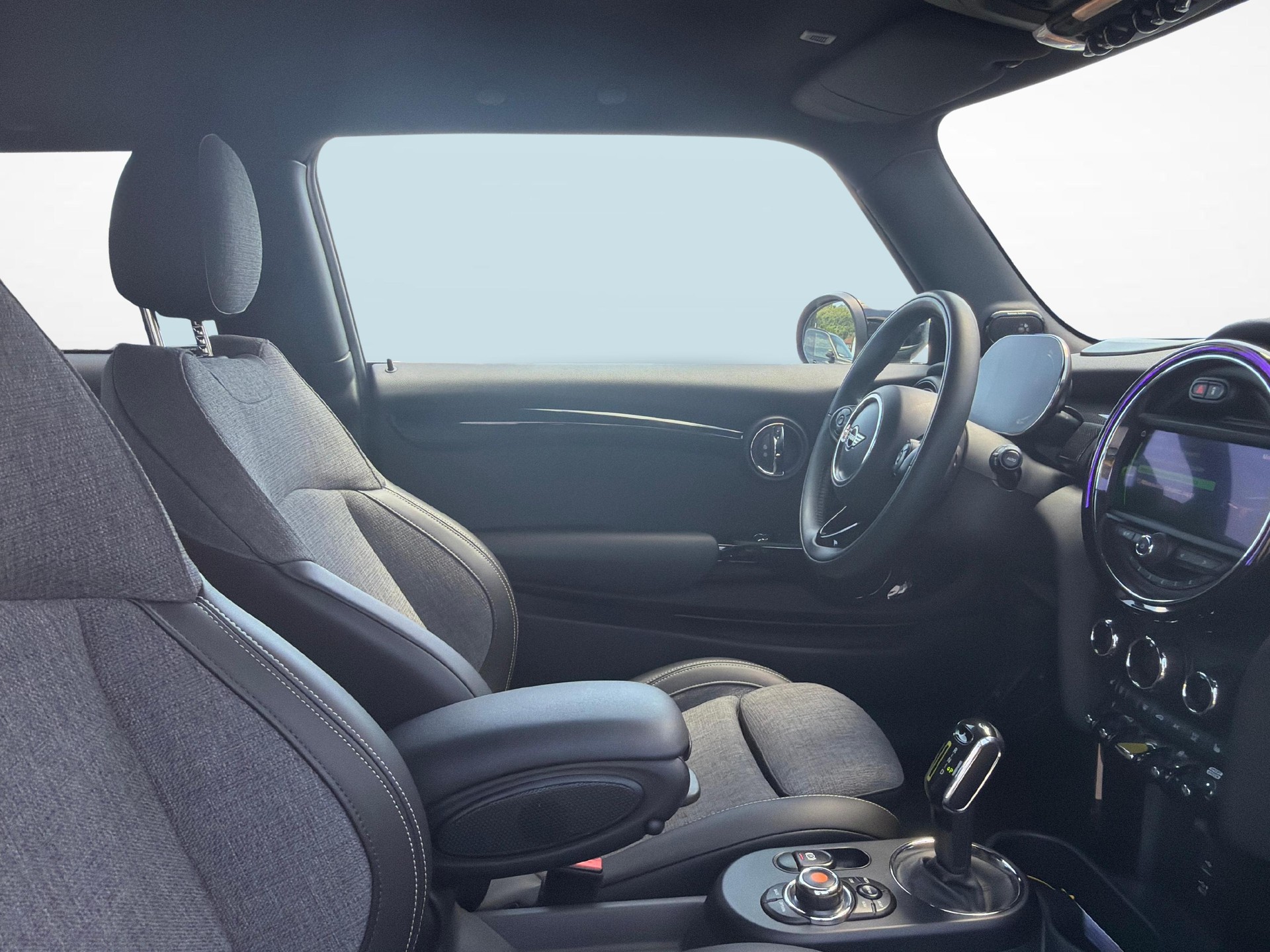MINI F56 Cooper SE-image-20