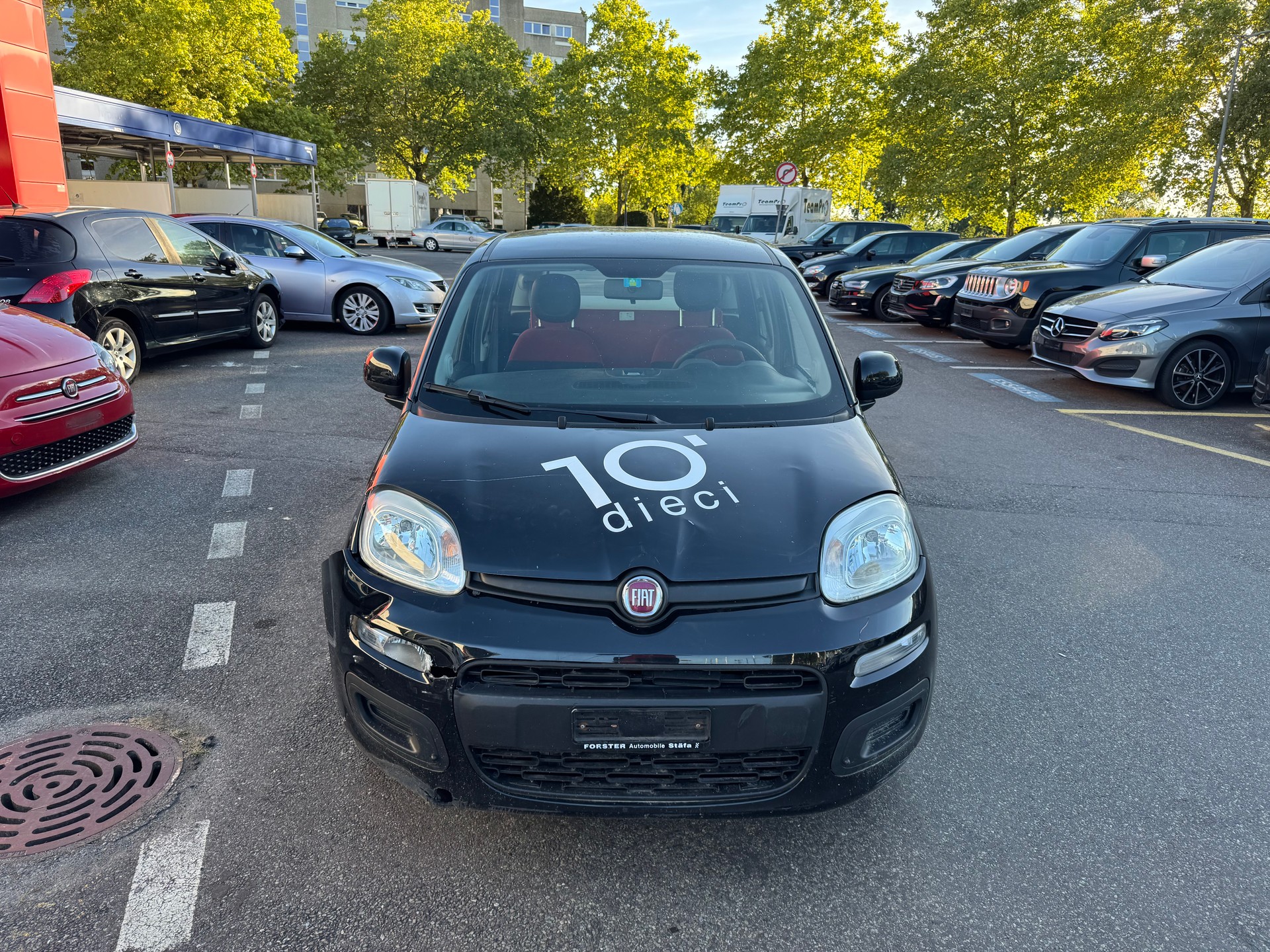 FIAT Panda 1.2 Easy-image-1