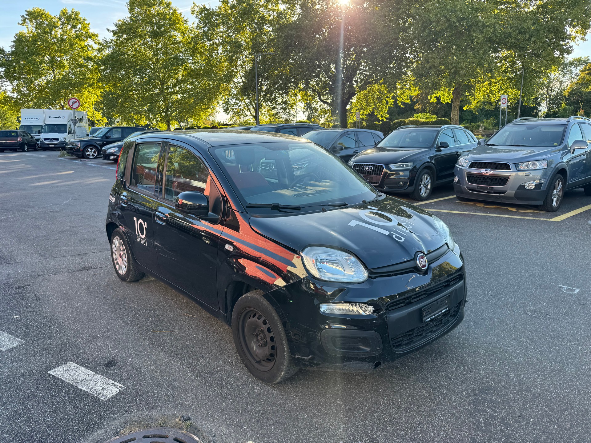 FIAT Panda 1.2 Easy-image-2