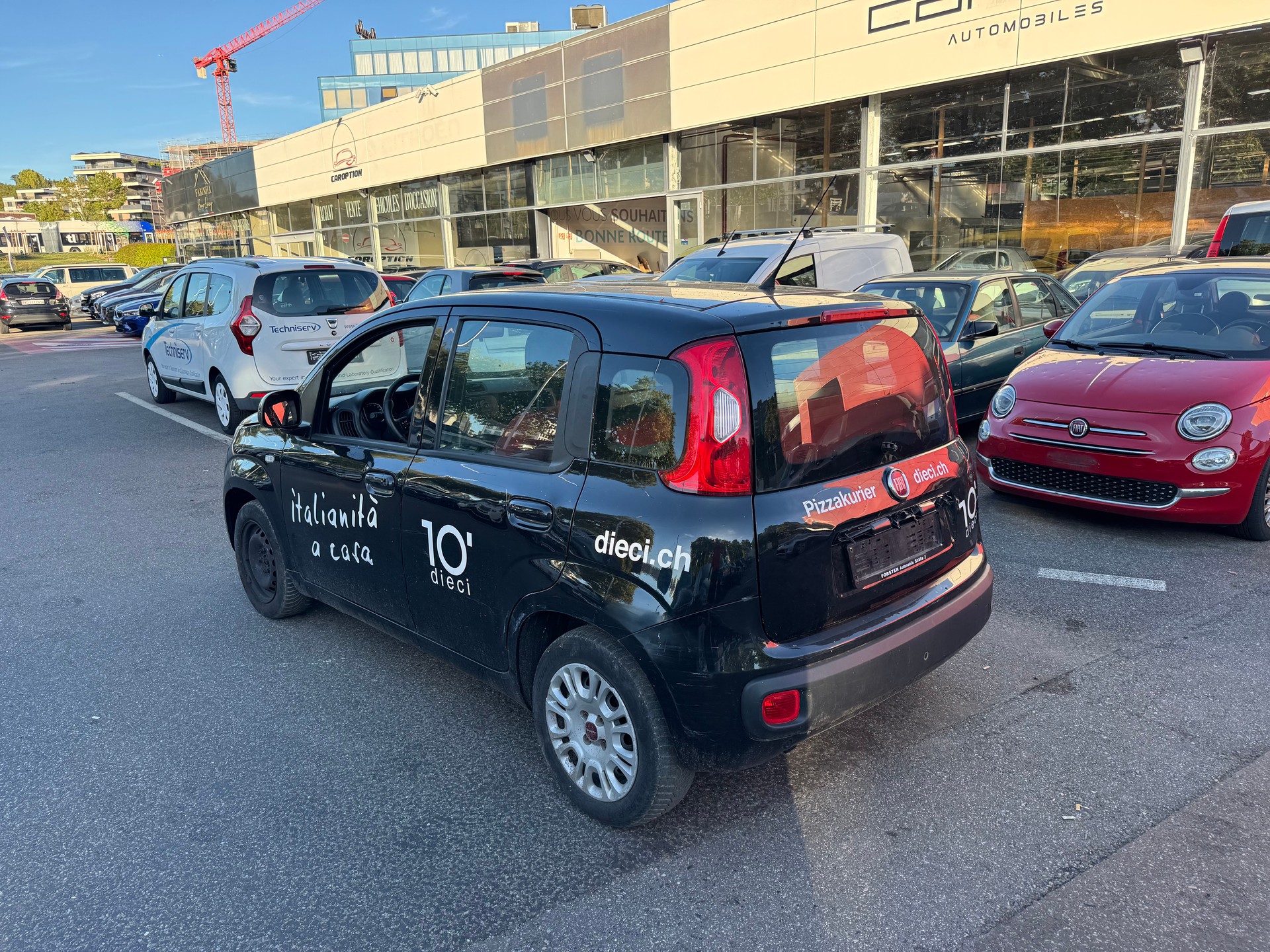 FIAT Panda 1.2 Easy-image-6