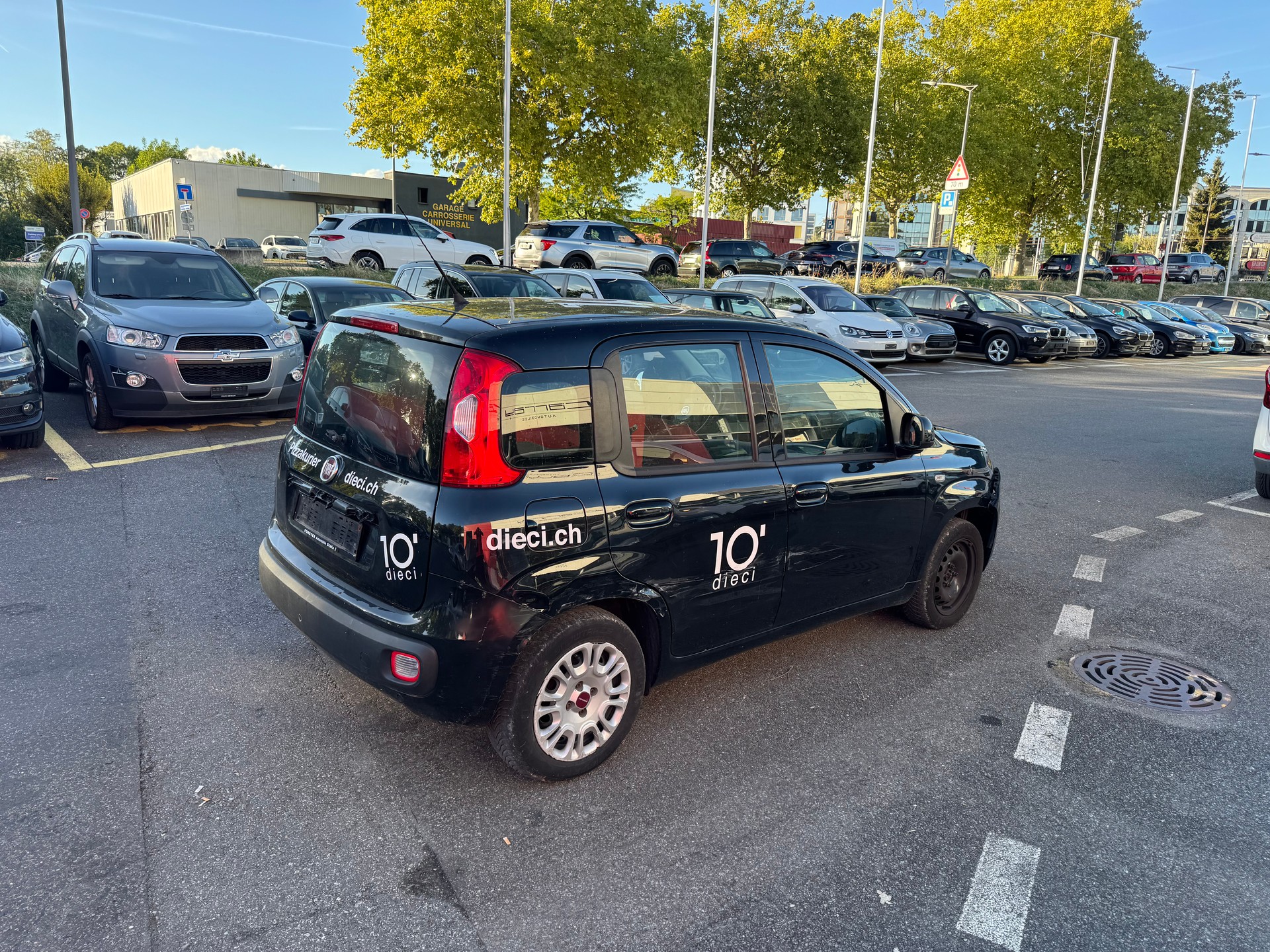FIAT Panda 1.2 Easy-image-5