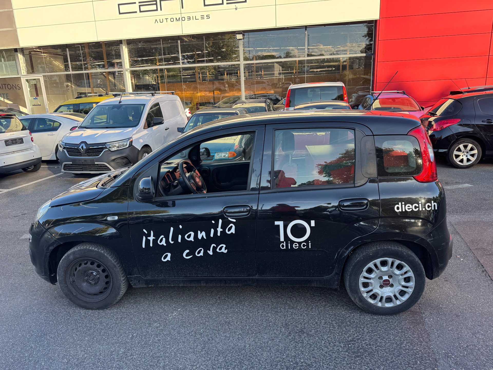 FIAT Panda 1.2 Easy-image-4