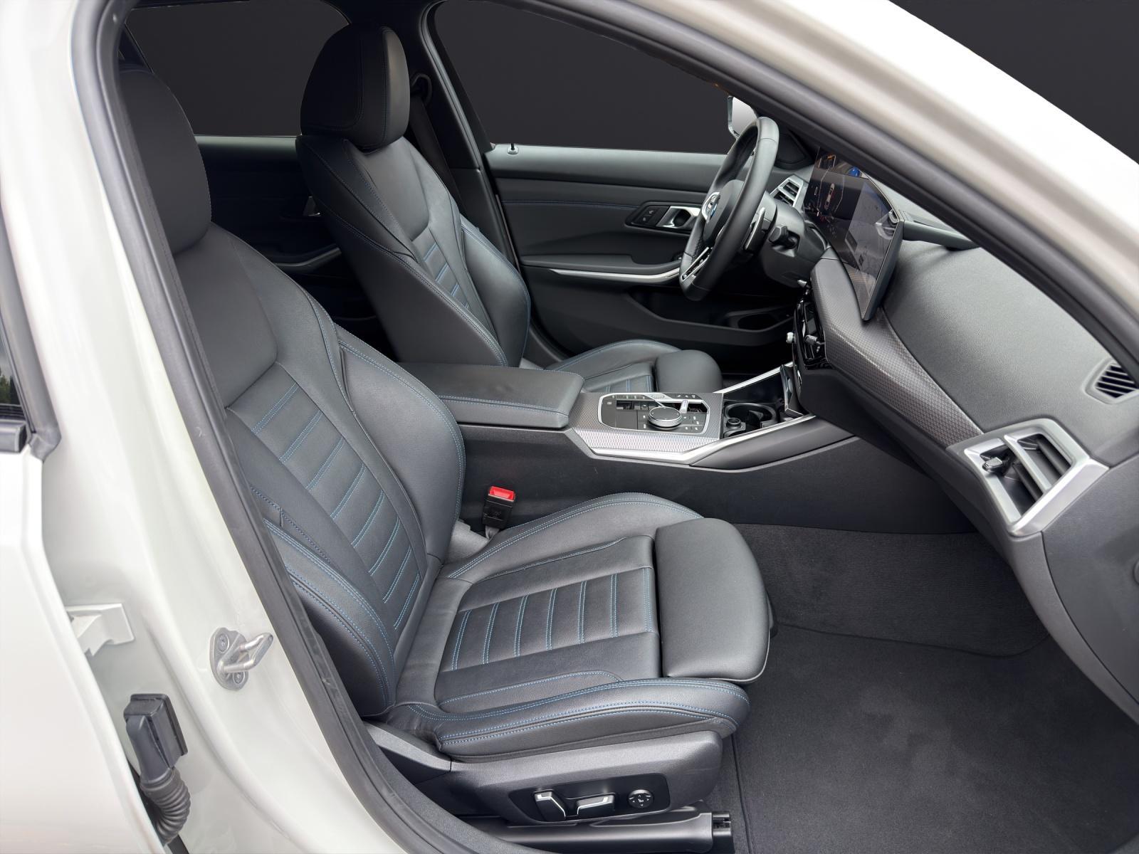 BMW 3er Reihe G21 Touring 320d xDrive-image-18
