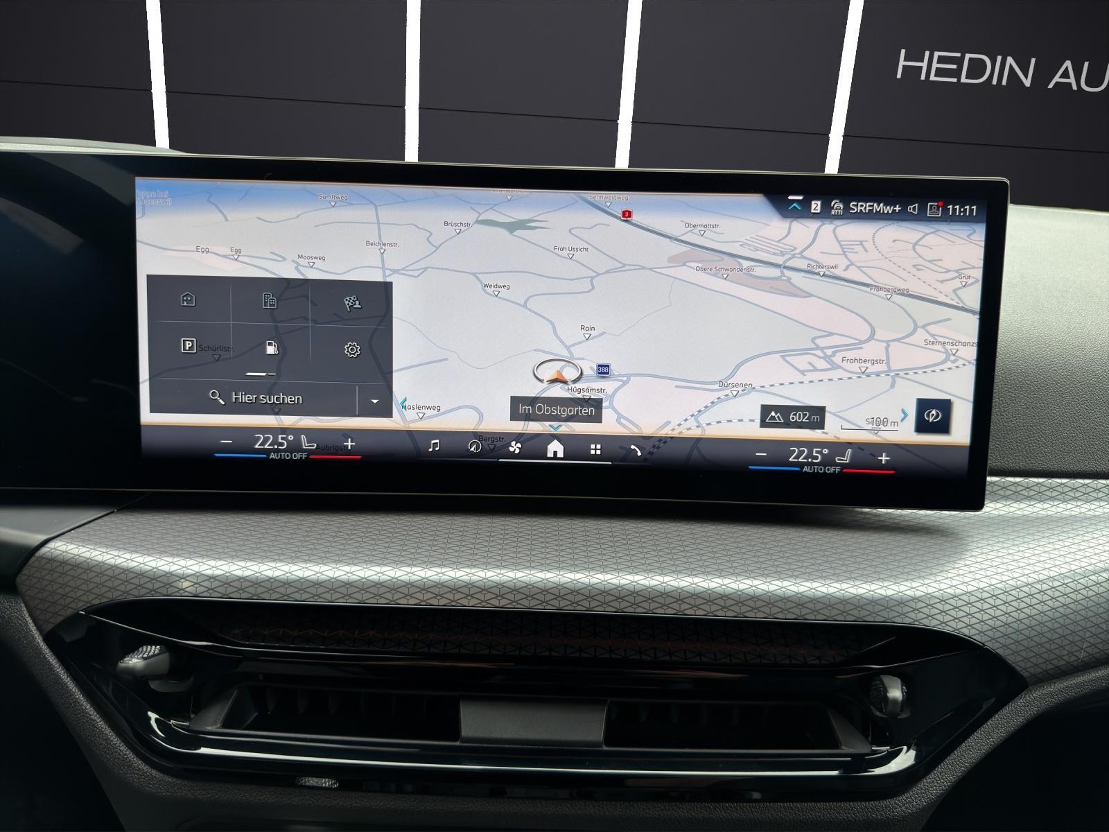 BMW 3er Reihe G21 Touring 320d xDrive-image-12
