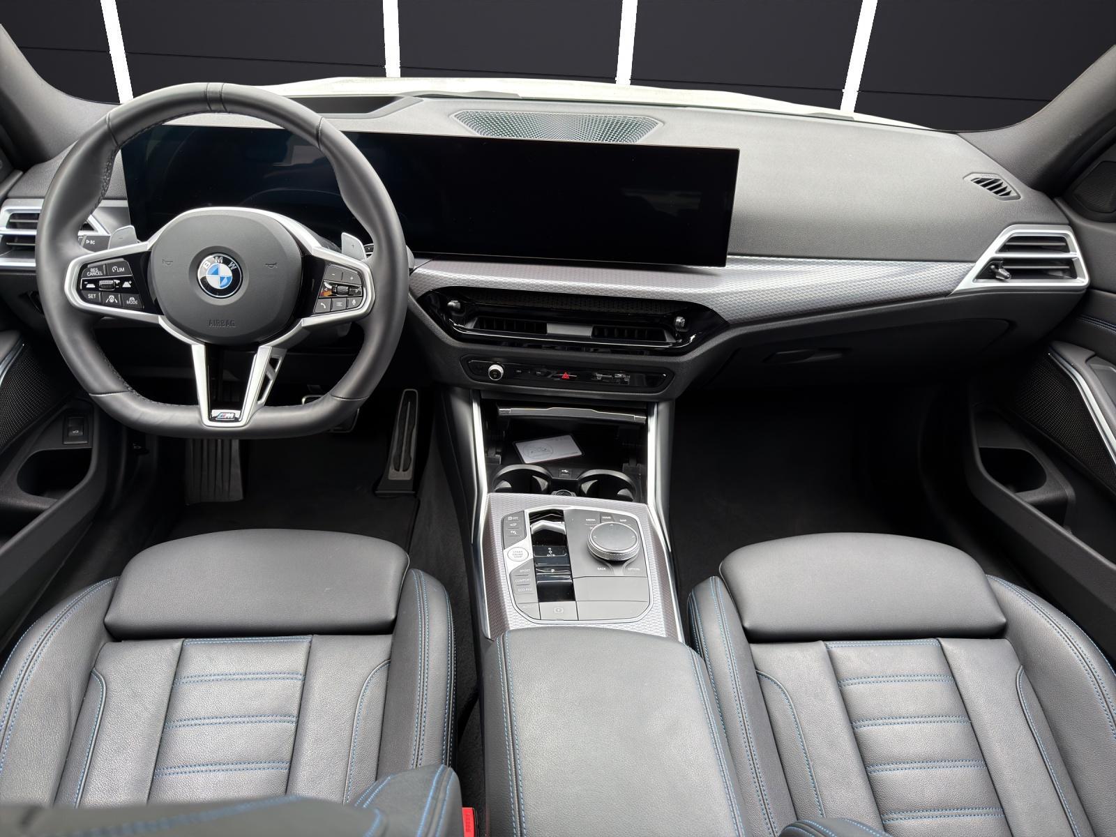 BMW 3er Reihe G21 Touring 320d xDrive-image-11