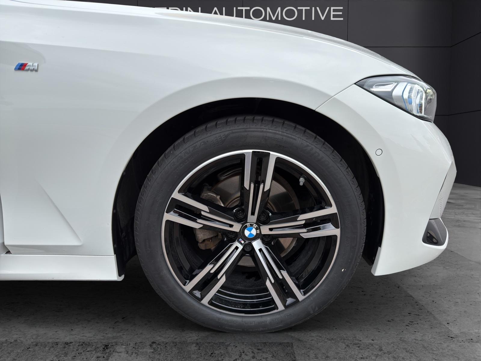 BMW 3er Reihe G21 Touring 320d xDrive-image-19