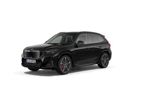 BMW iX1 30 xDrive-image-0