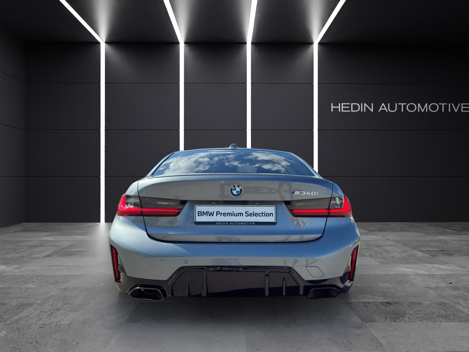 BMW 3er Reihe G20 M340i xDrive-image-7