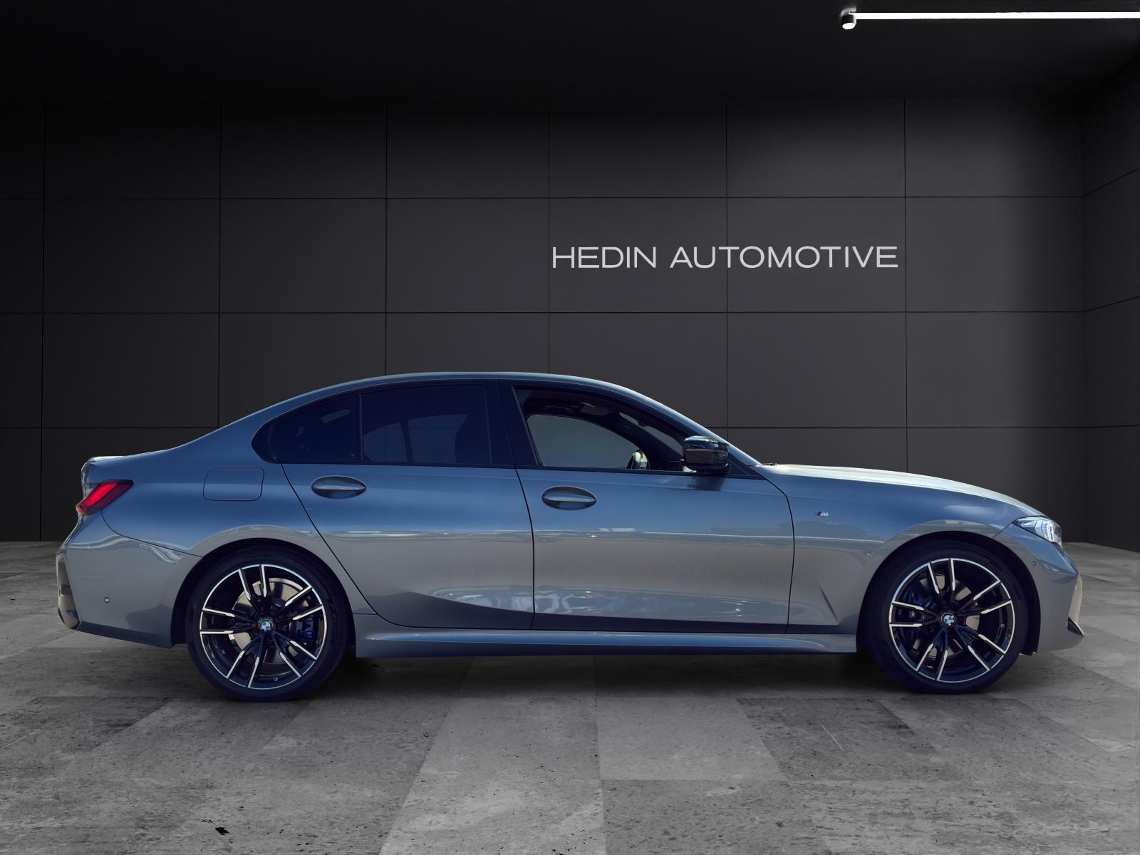 BMW 3er Reihe G20 M340i xDrive-image-9