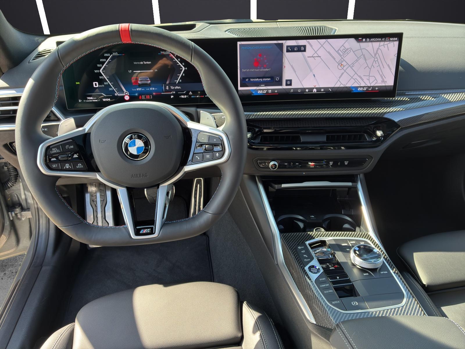 BMW 3er Reihe G20 M340i xDrive-image-14