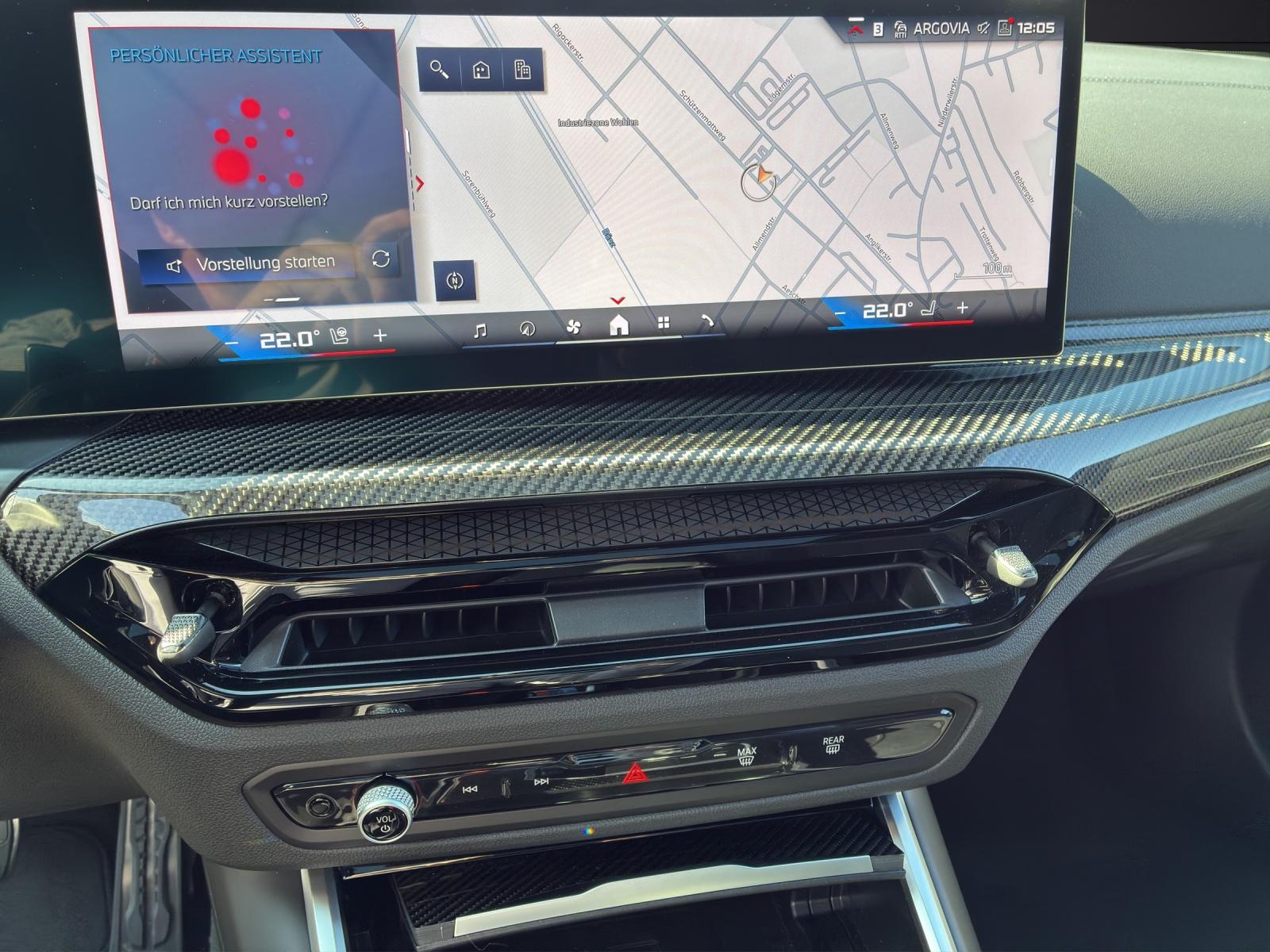 BMW 3er Reihe G20 M340i xDrive-image-17