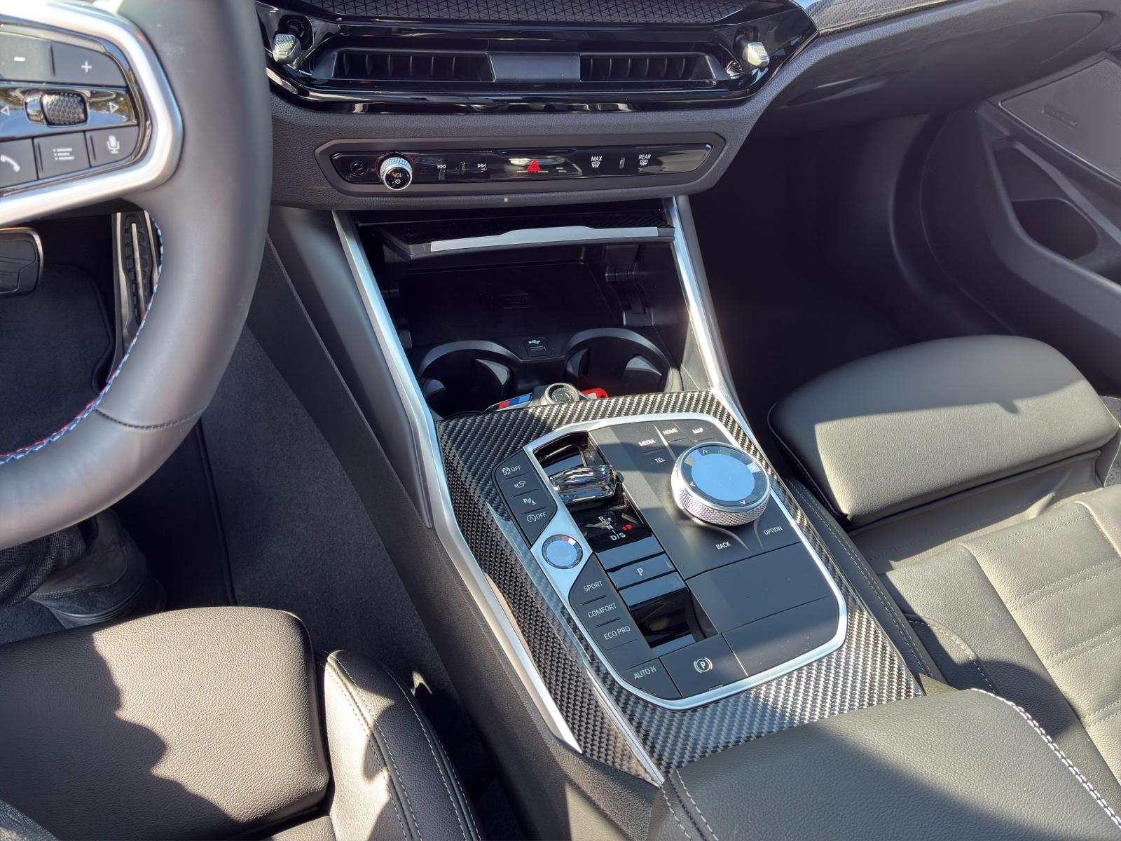 BMW 3er Reihe G20 M340i xDrive-image-16