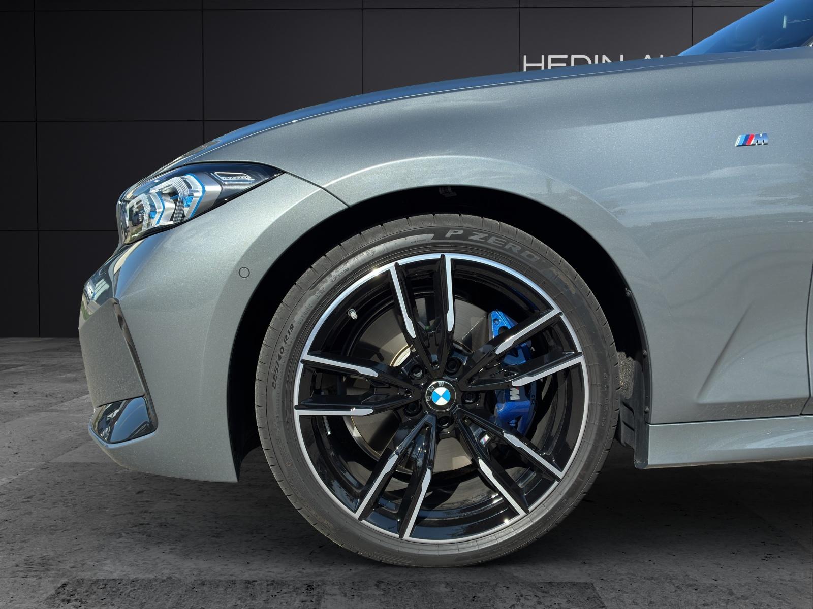 BMW 3er Reihe G20 M340i xDrive-image-4