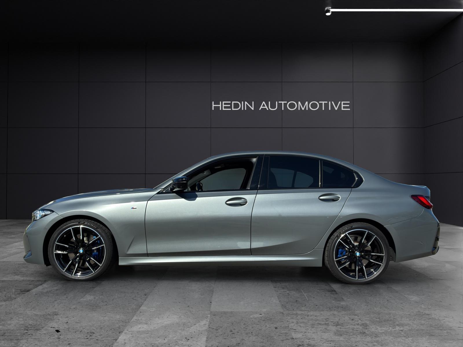 BMW 3er Reihe G20 M340i xDrive-image-5