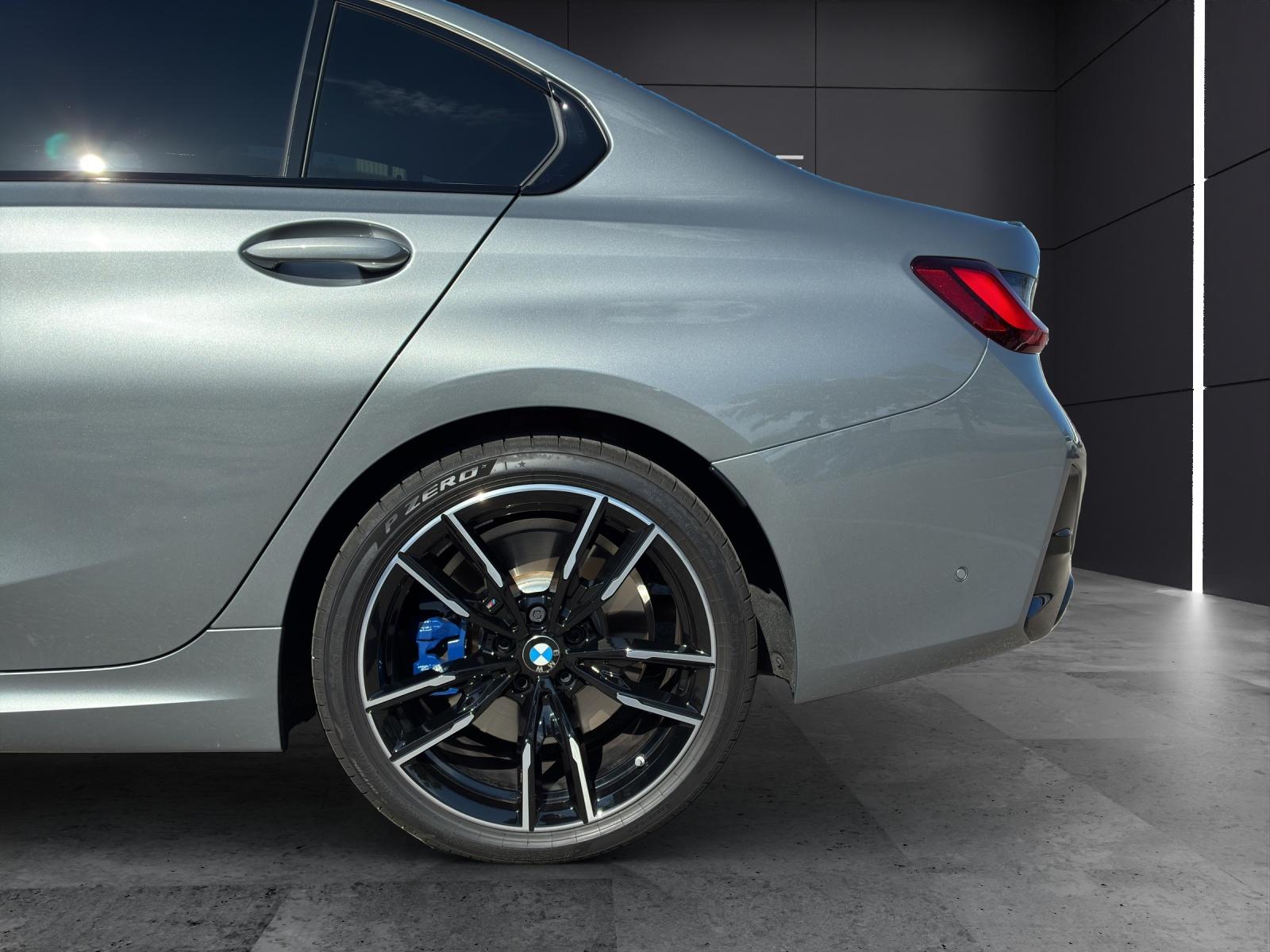 BMW 3er Reihe G20 M340i xDrive-image-6