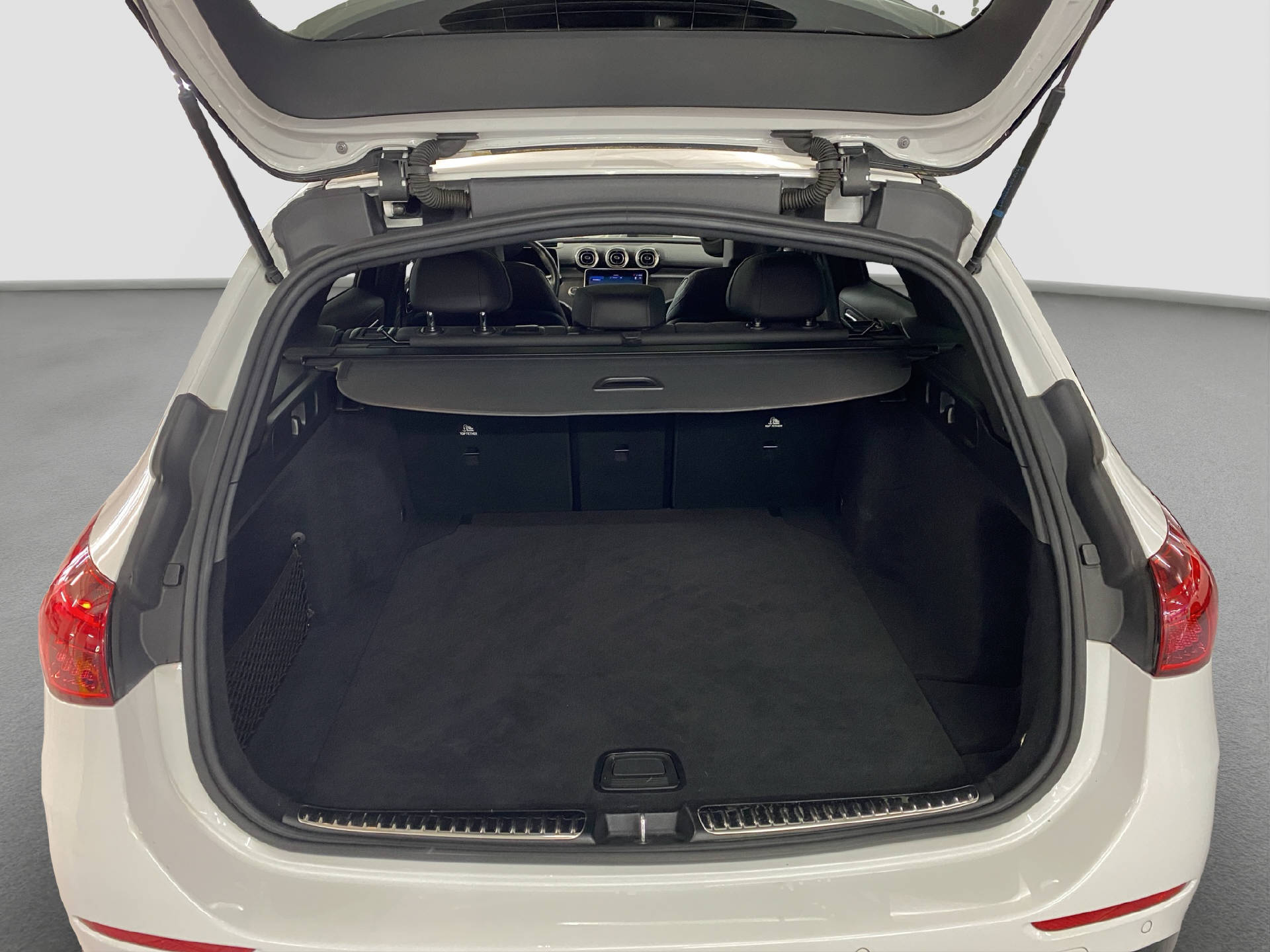MERCEDES-BENZ C 43 AMG 4MATIC Kombi-image-14