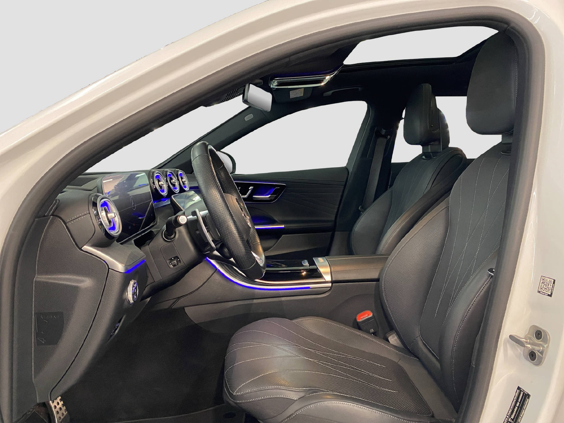 MERCEDES-BENZ C 43 AMG 4MATIC Kombi-image-6