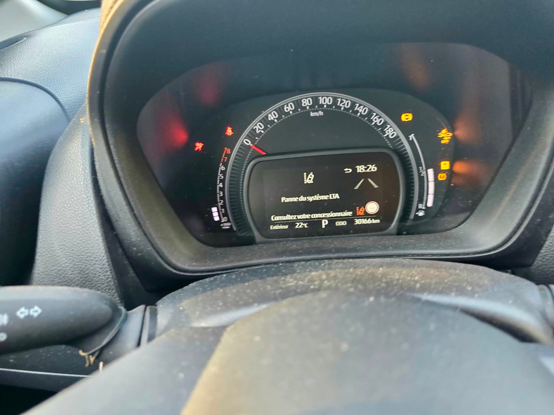 TOYOTA Aygo X 1.0 VVT-i Comfort-image-12