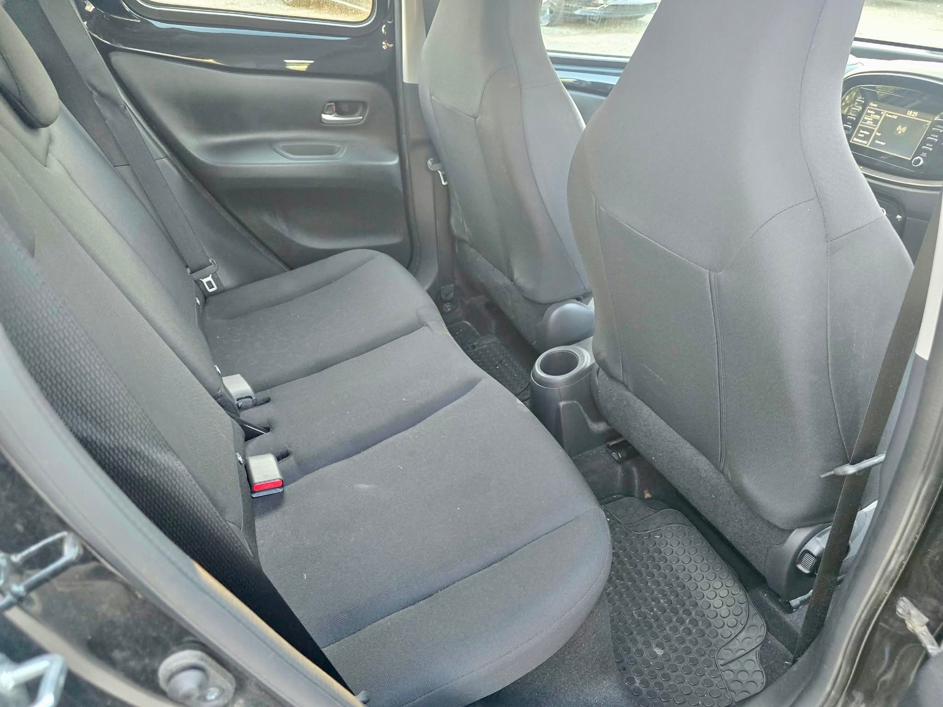 TOYOTA Aygo X 1.0 VVT-i Comfort-image-11