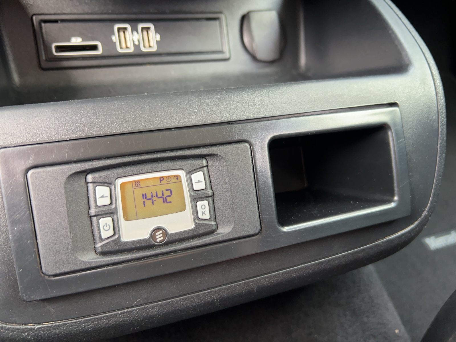 MERCEDES-BENZ Marco Polo Horizon 250 d 7G-Tronic-image-11