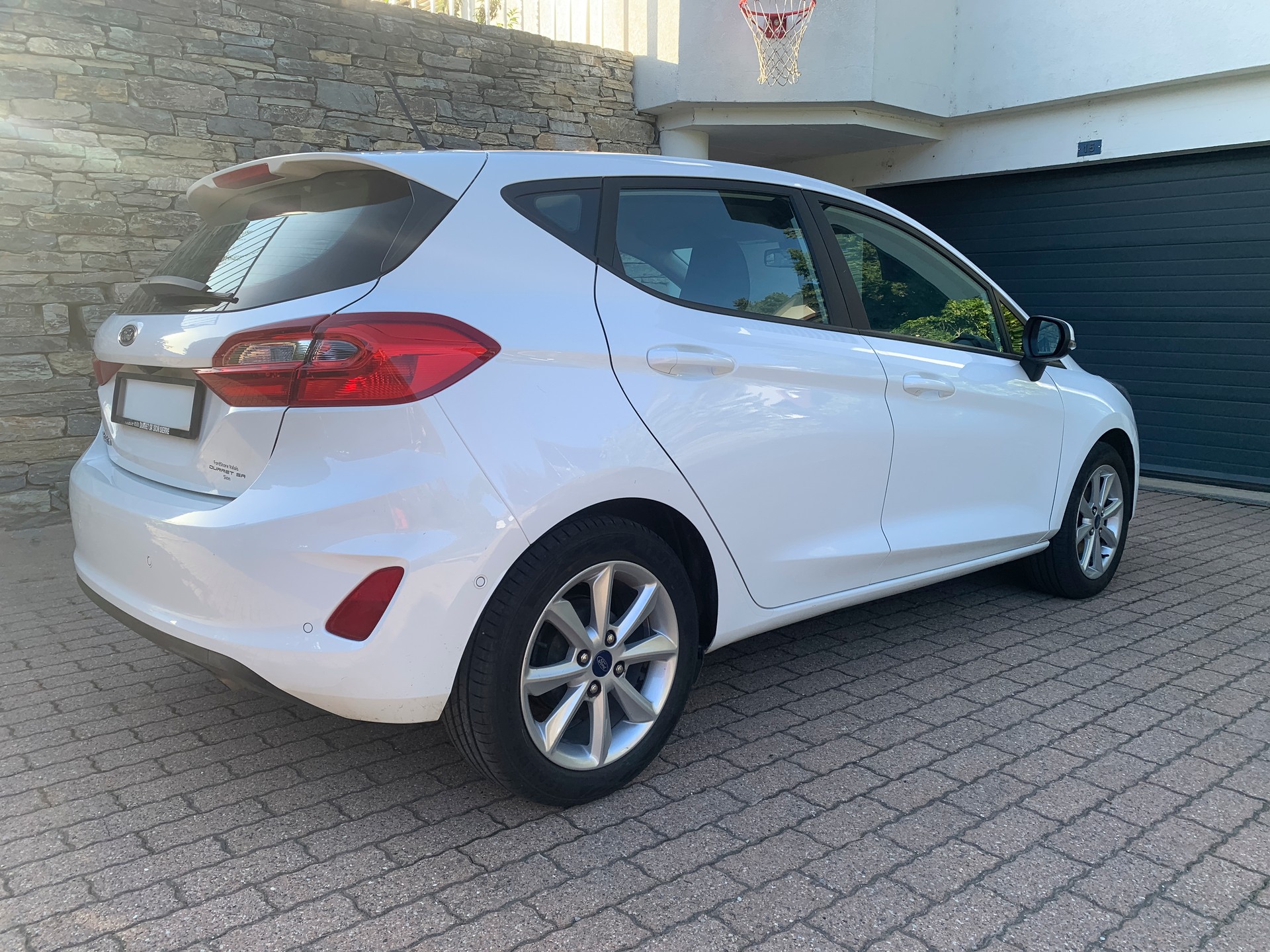 FORD 1.0 EcoB Trend-image-3