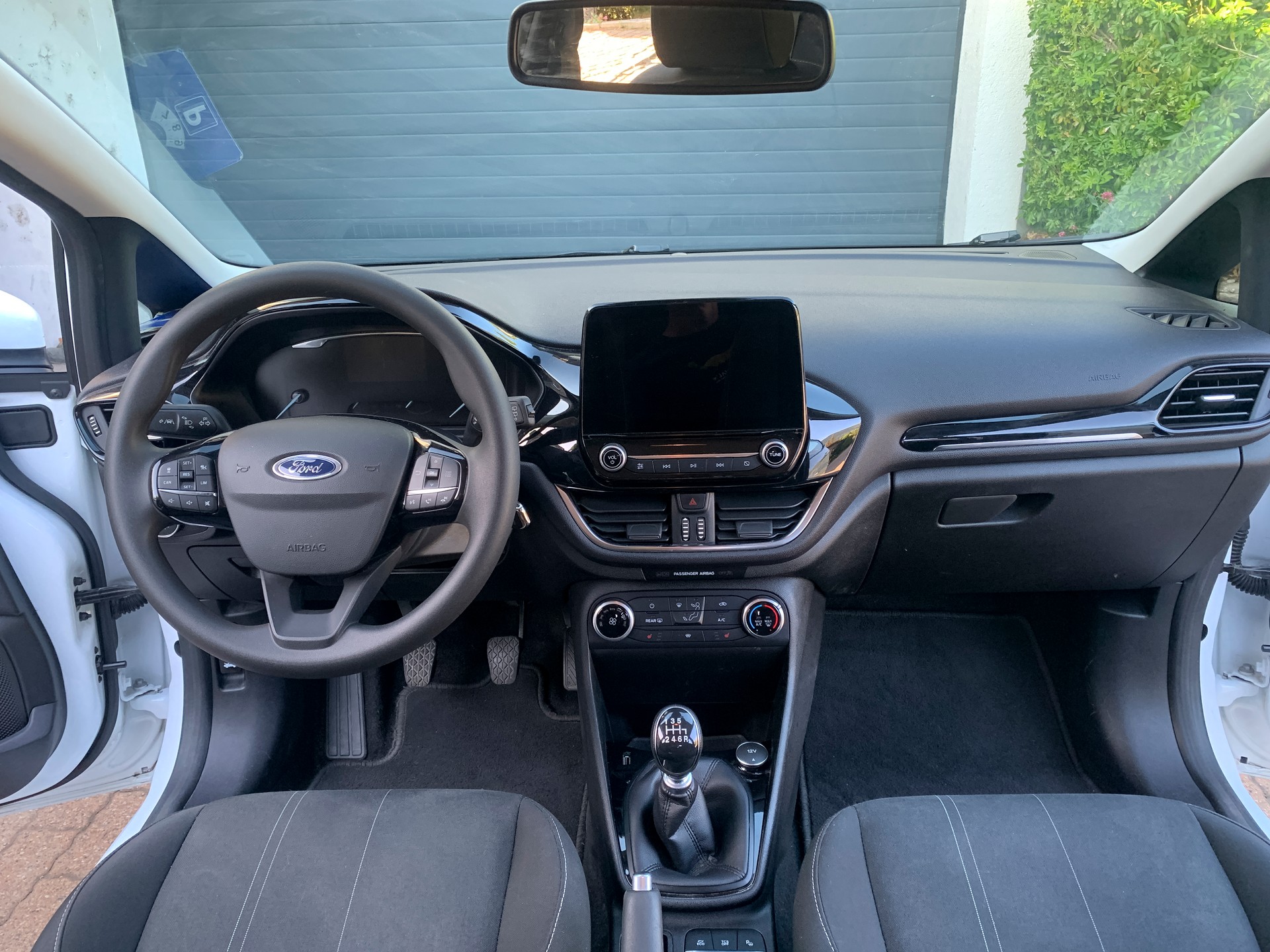 FORD 1.0 EcoB Trend-image-5