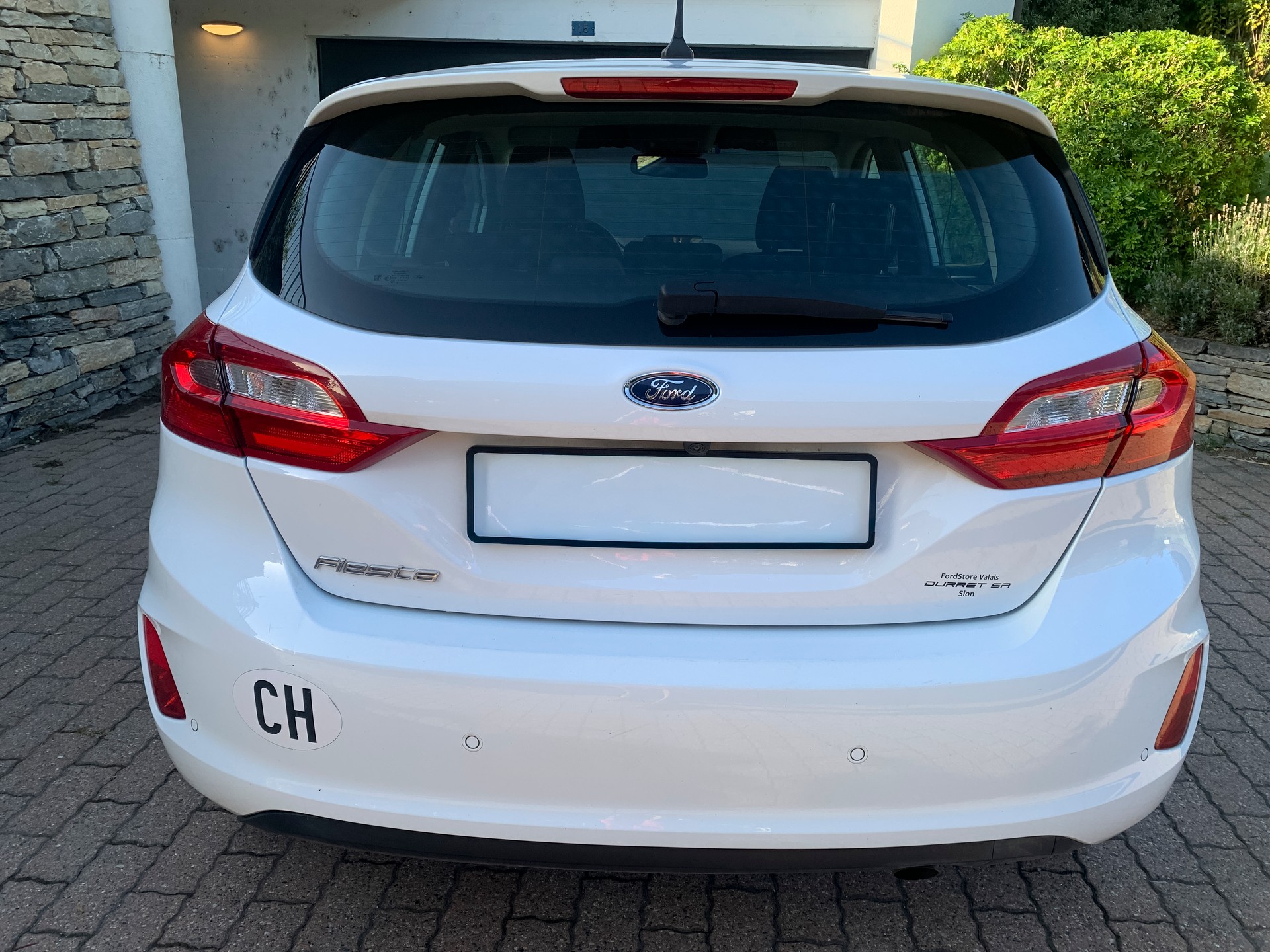 FORD 1.0 EcoB Trend-image-4