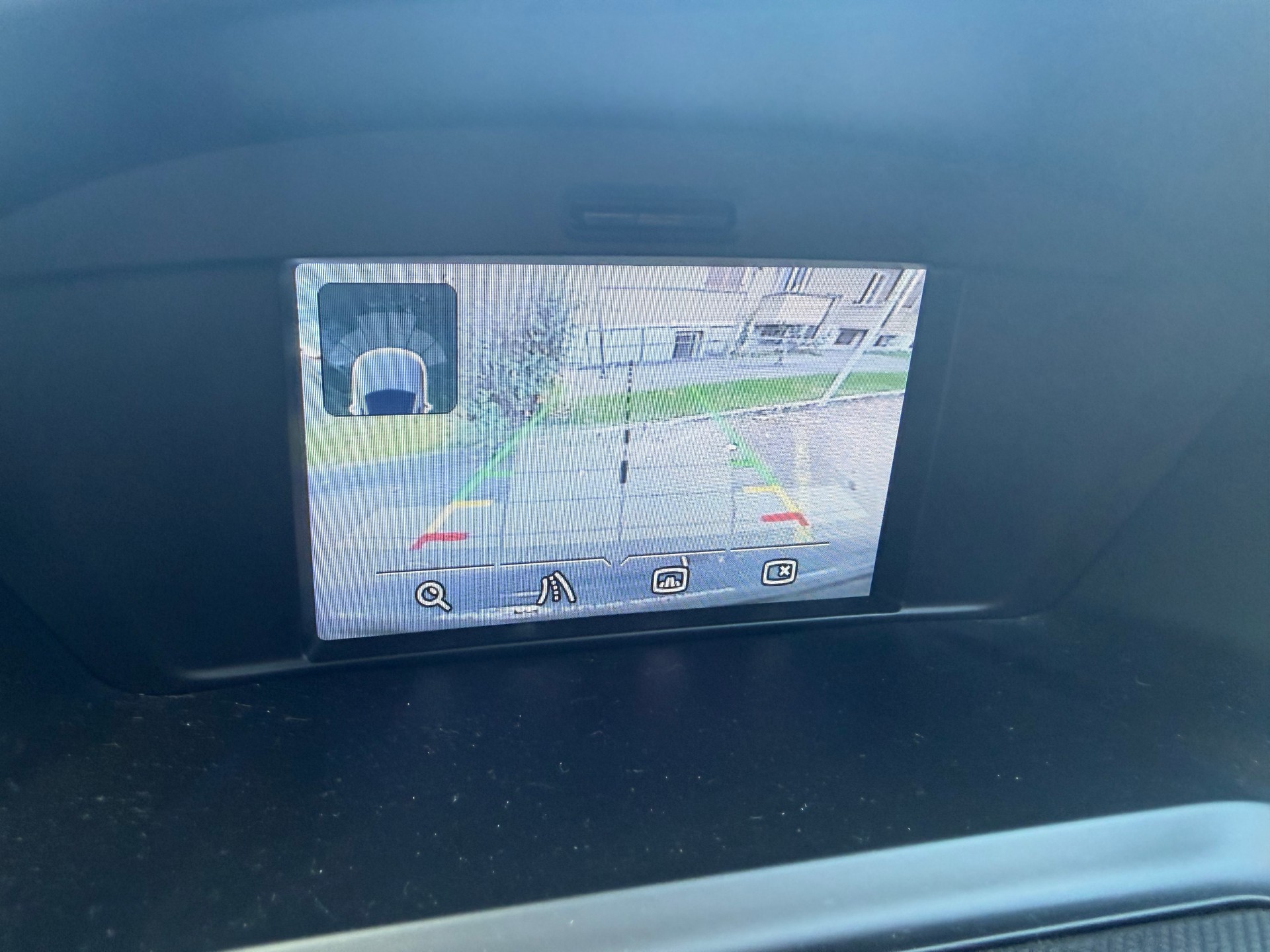 FORD Kuga 2.0 TDCi Titanium 4WD PowerShift-image-13
