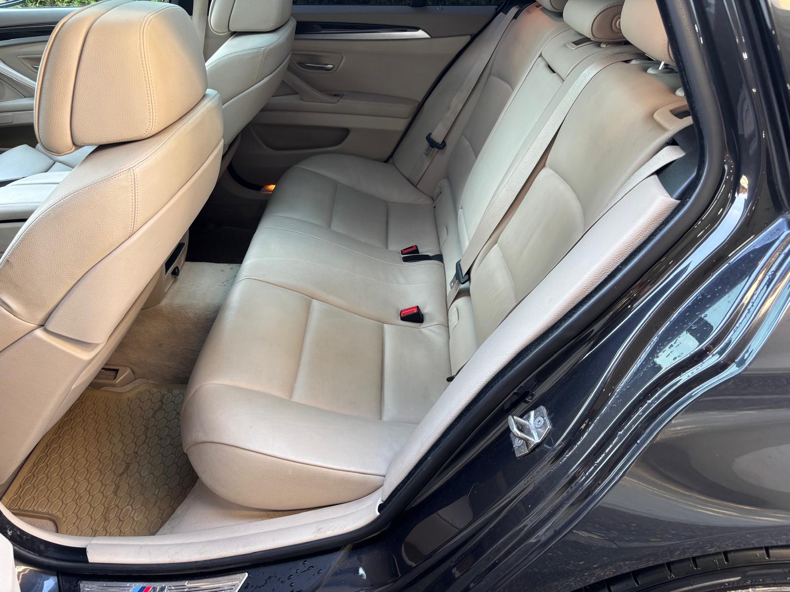 BMW 530d xDrive Touring Steptronic M-Paket-image-10