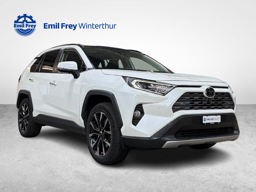 TOYOTA RAV4 2.0i VMa Premium MdS-image-6