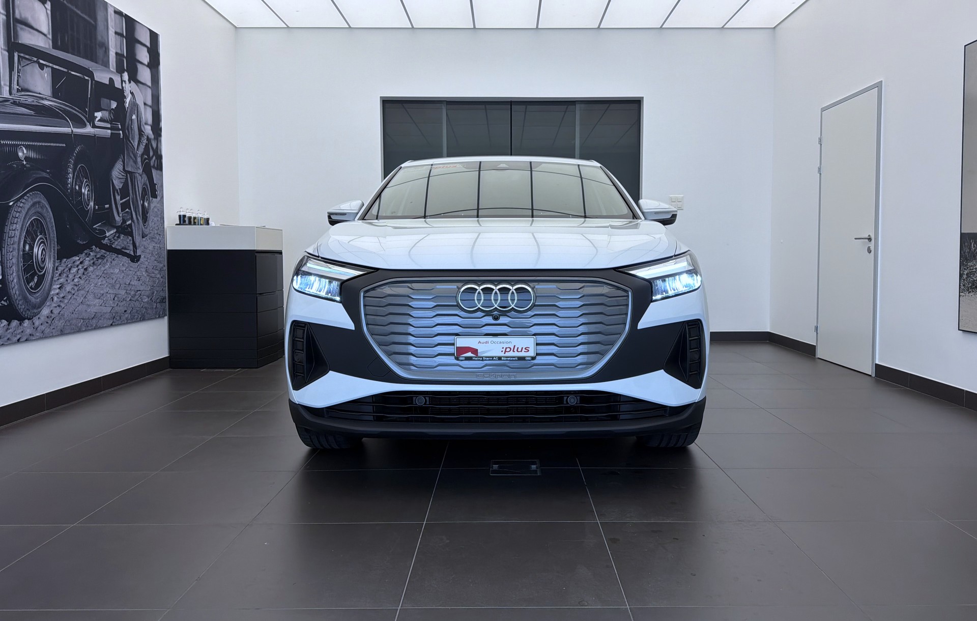 AUDI Q4 Sportback e-tron 35-image-1