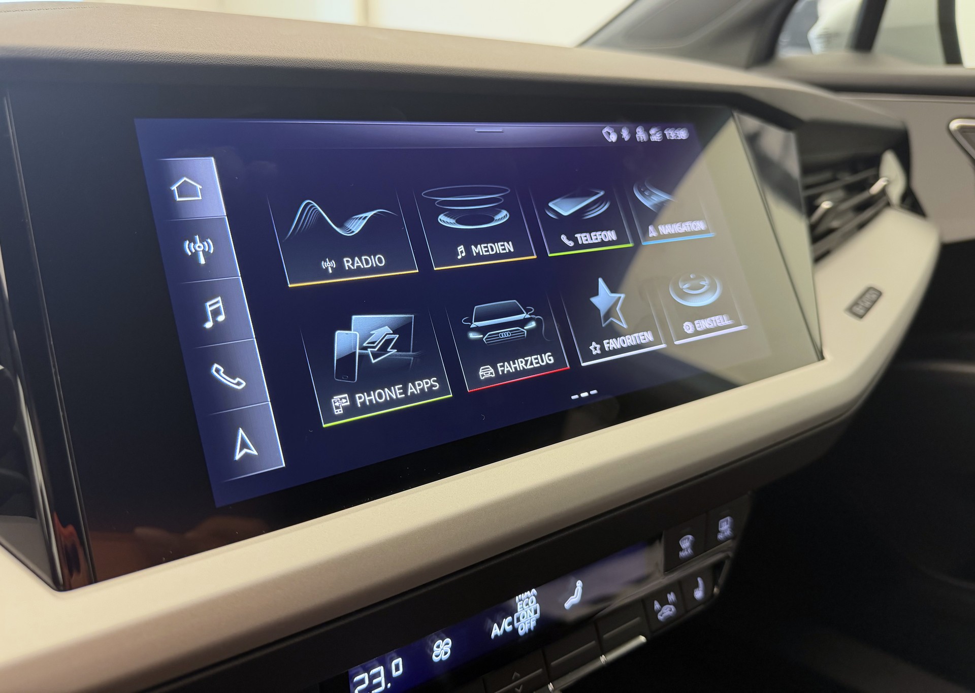 AUDI Q4 Sportback e-tron 35-image-13