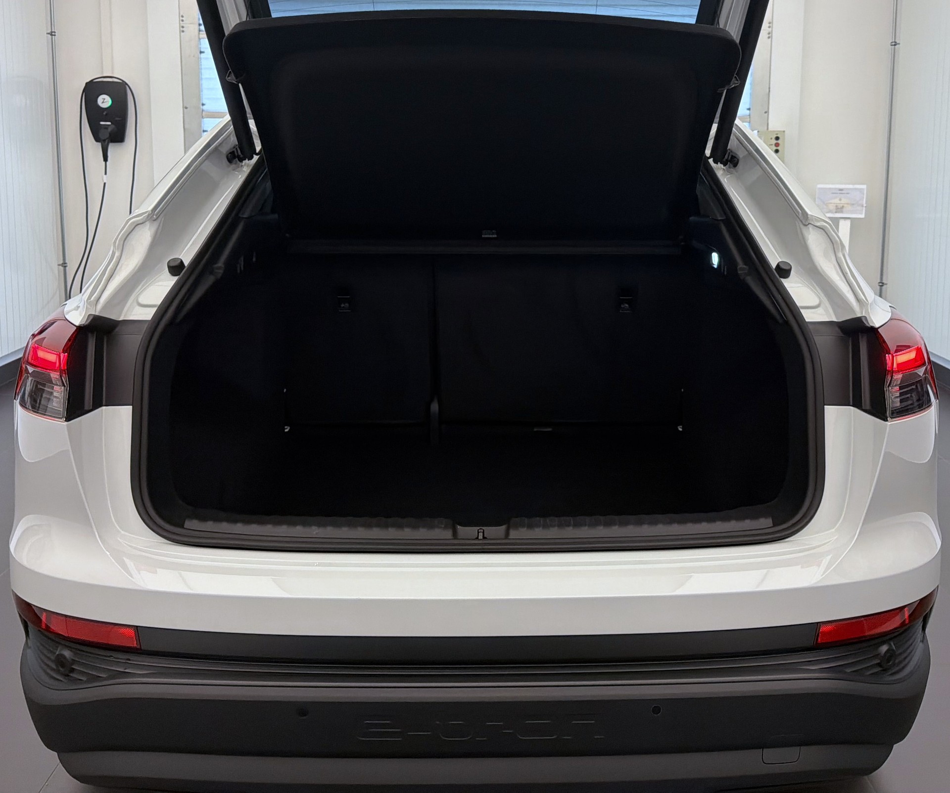 AUDI Q4 Sportback e-tron 35-image-19