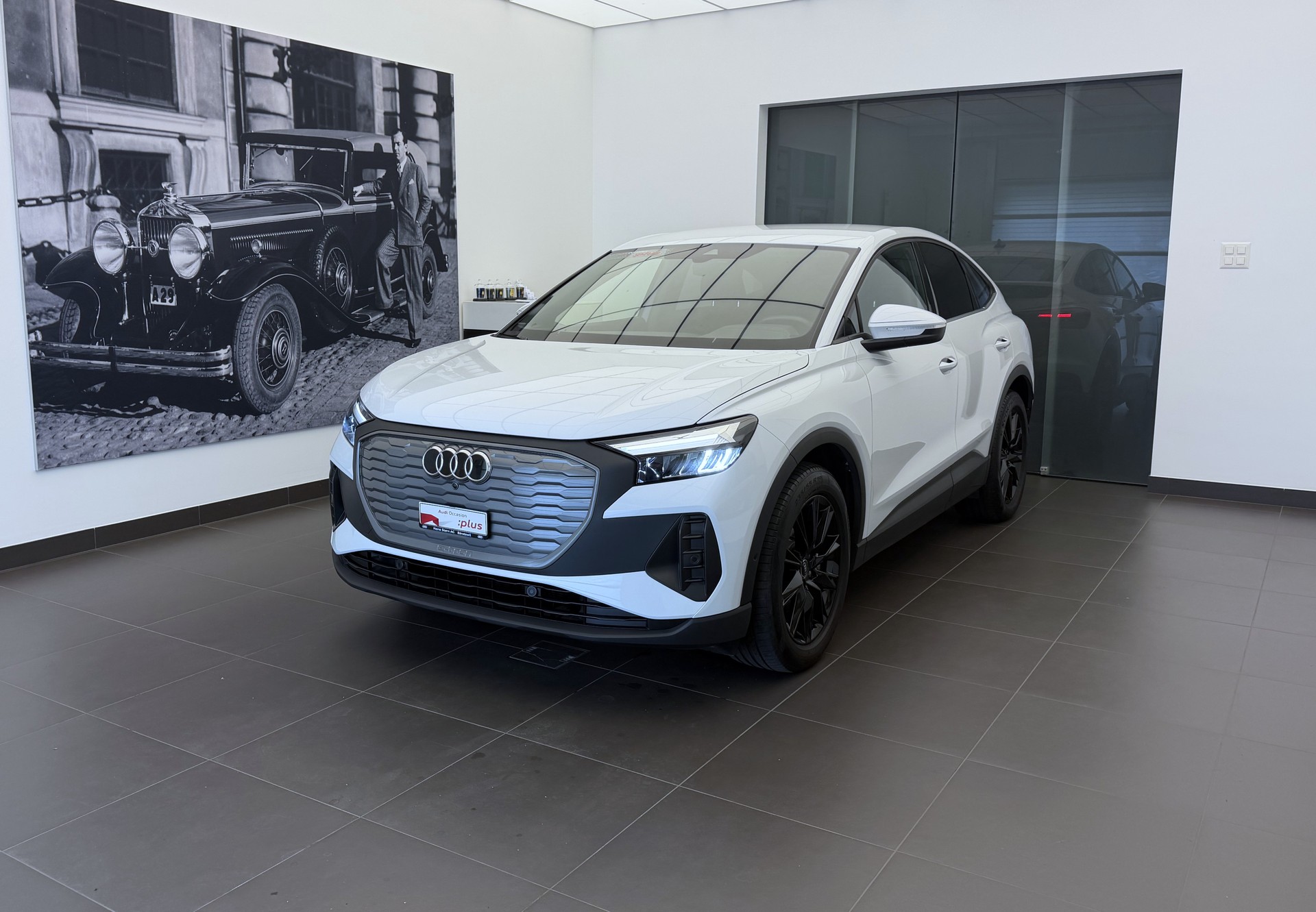 AUDI Q4 Sportback e-tron 35-image-0