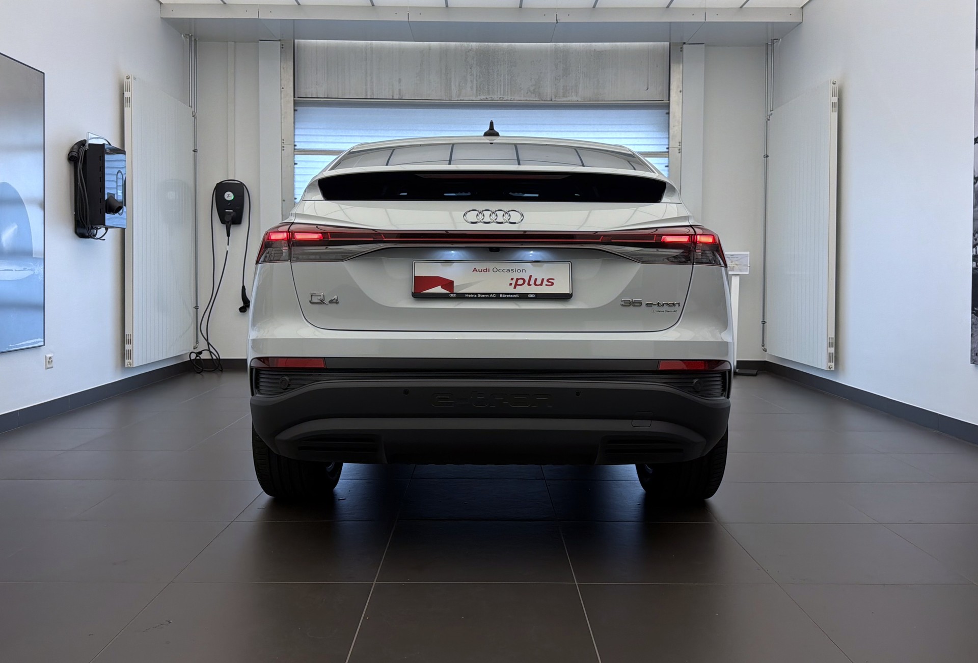 AUDI Q4 Sportback e-tron 35-image-22