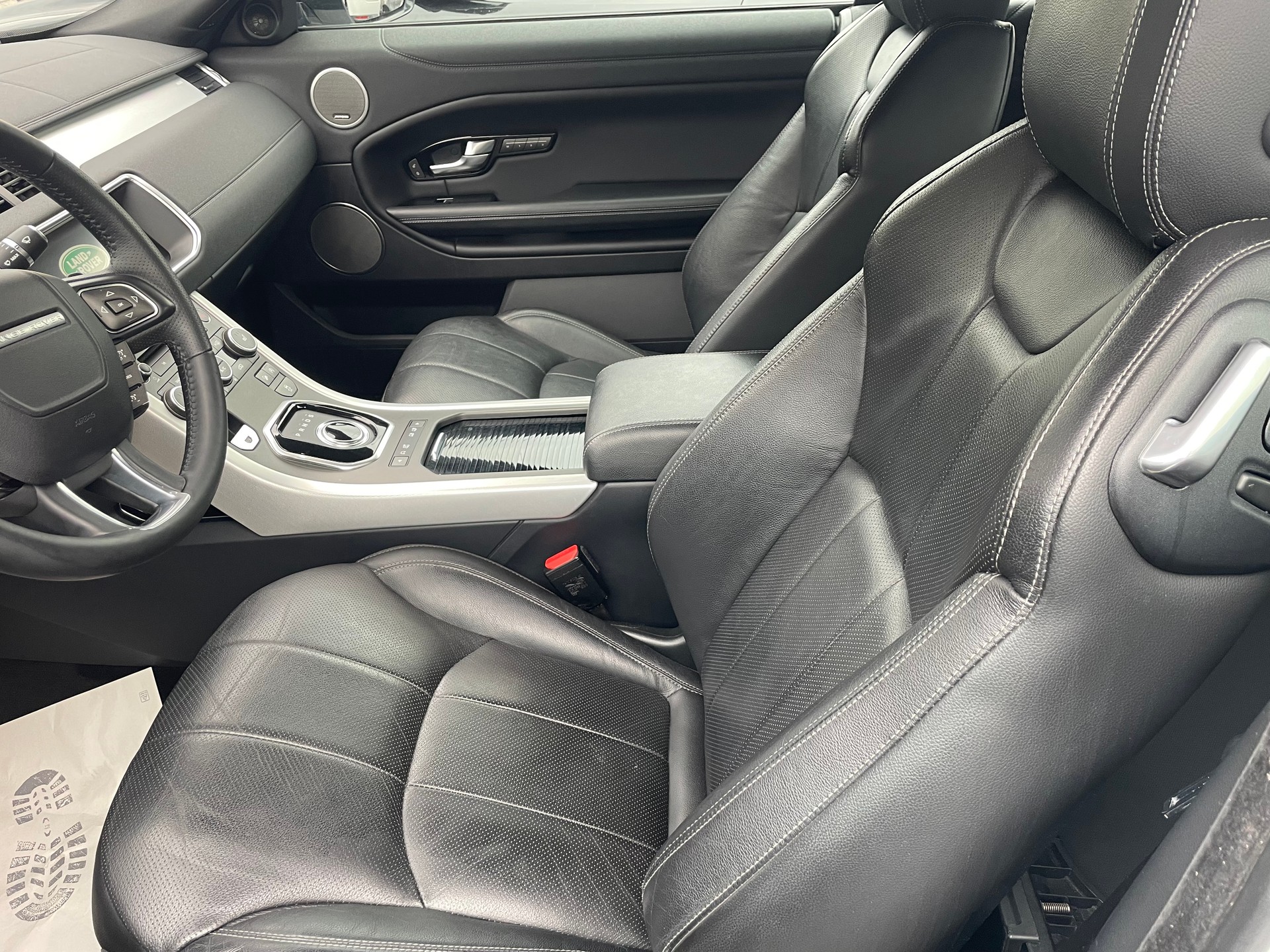 LAND ROVER Range Rover Evoque Convert. 2.0 Si4 SE Dynamic AT9-image-6