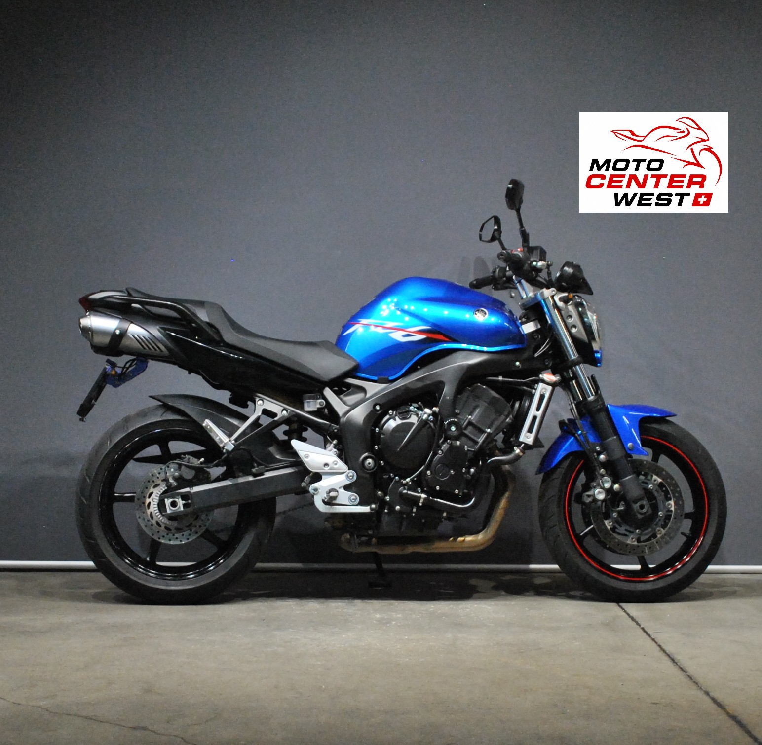 YAMAHA FZ6 N S2 ABS (25kW)-showroom-element-1