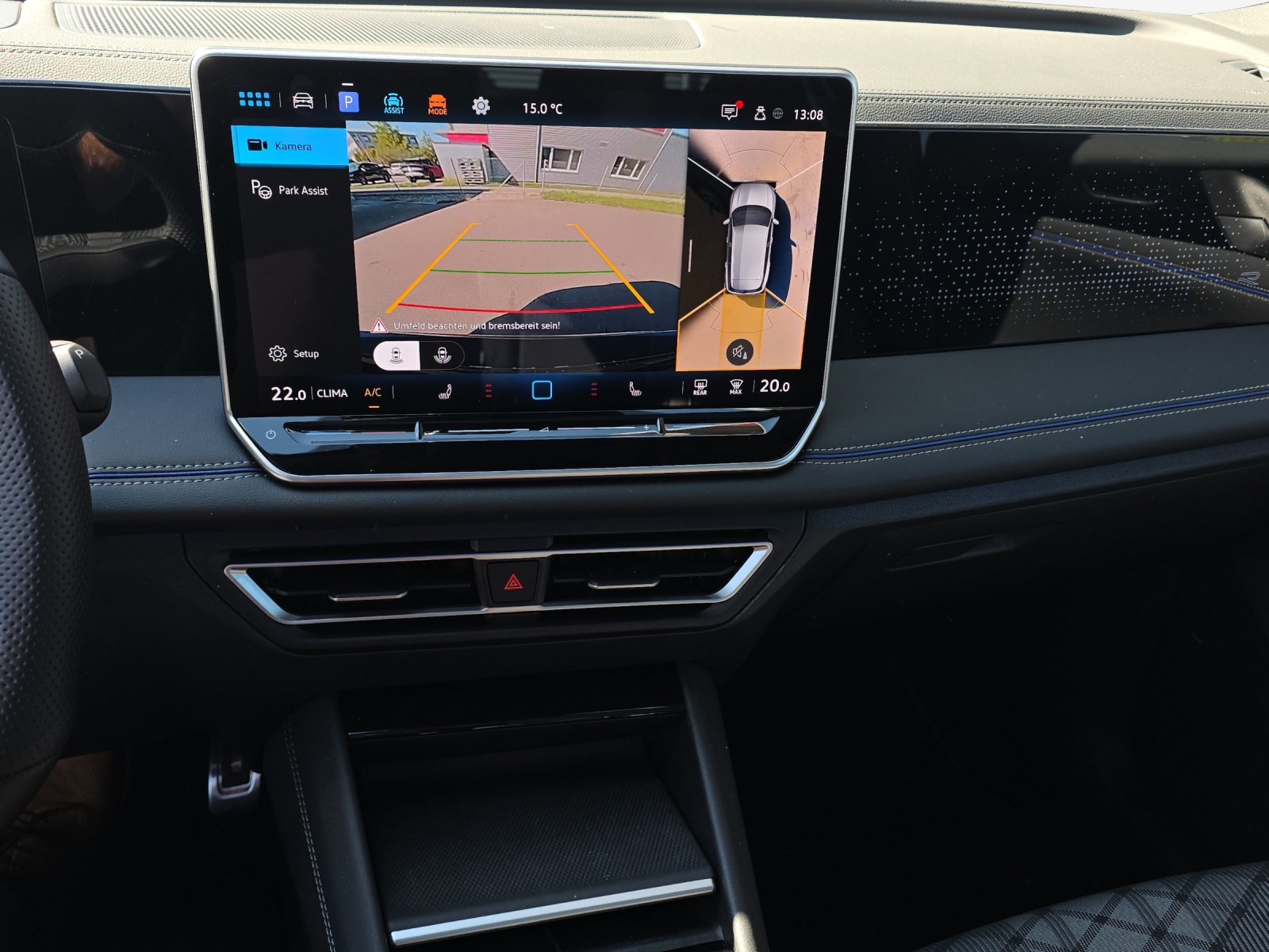 VW Tiguan 2.0 TSI DSG R-Line 4Motion-image-10