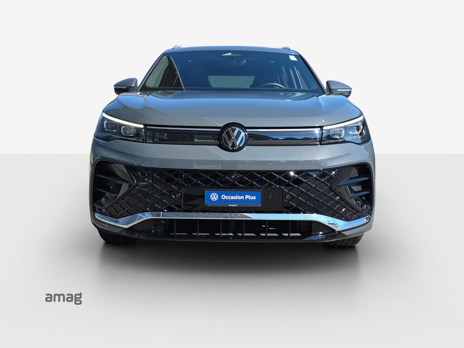 VW Tiguan 2.0 TSI DSG R-Line 4Motion-image-6