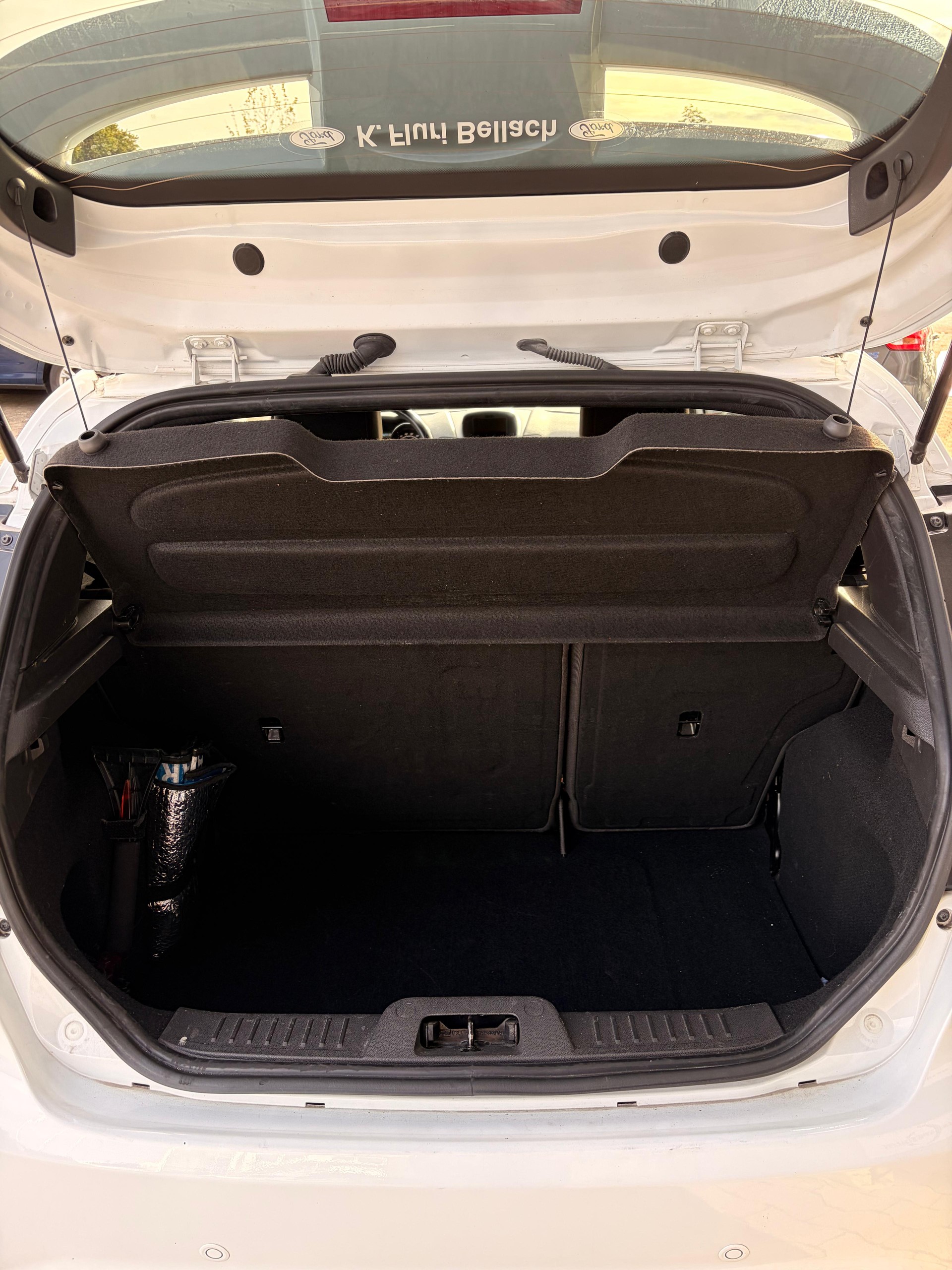 FORD Fiesta 1.0 SCTi ST Line-image-5