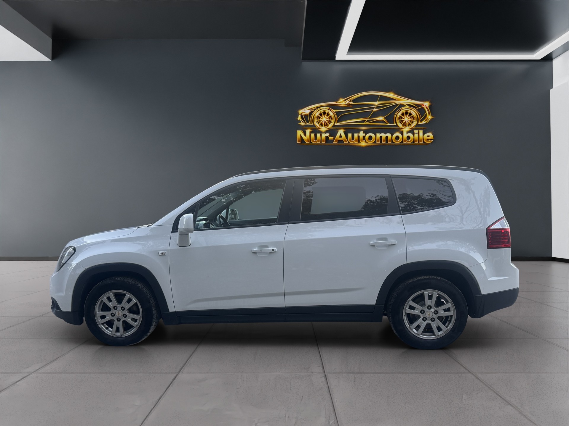 CHEVROLET Orlando 1.4 Turbo-image-3