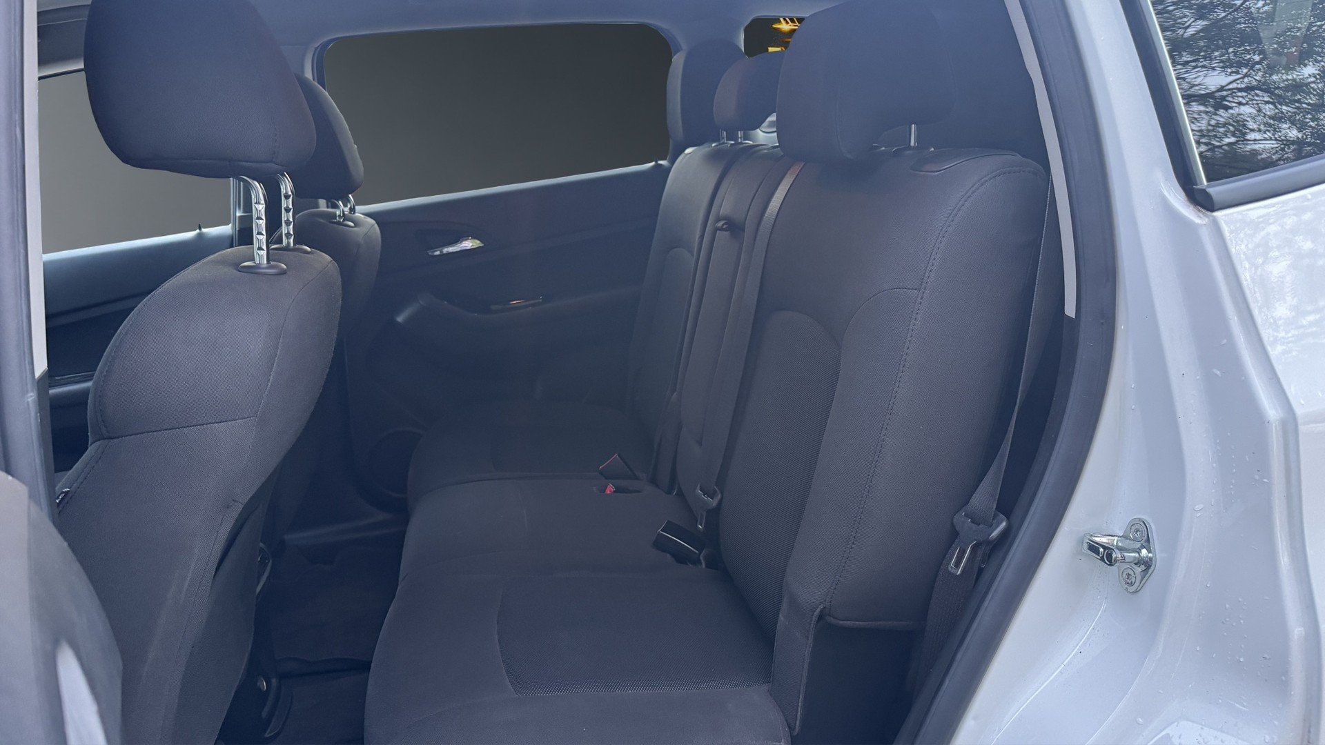 CHEVROLET Orlando 1.4 Turbo-image-10